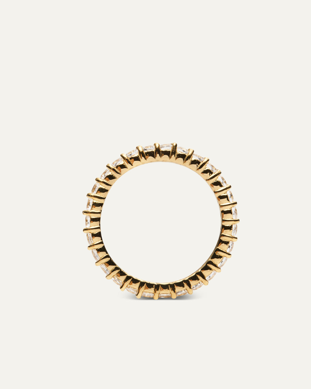 Colette Gold Ring