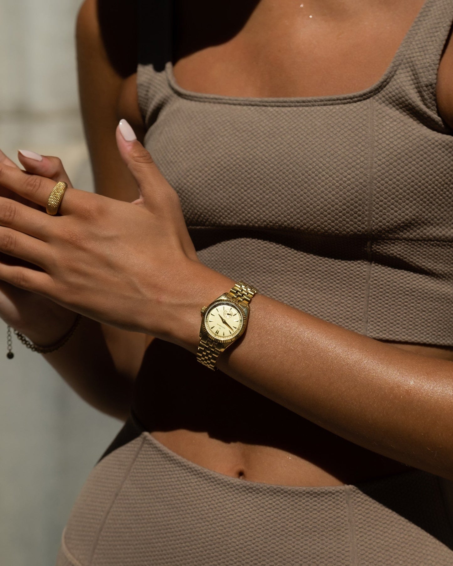 Royal Watch 28 mm