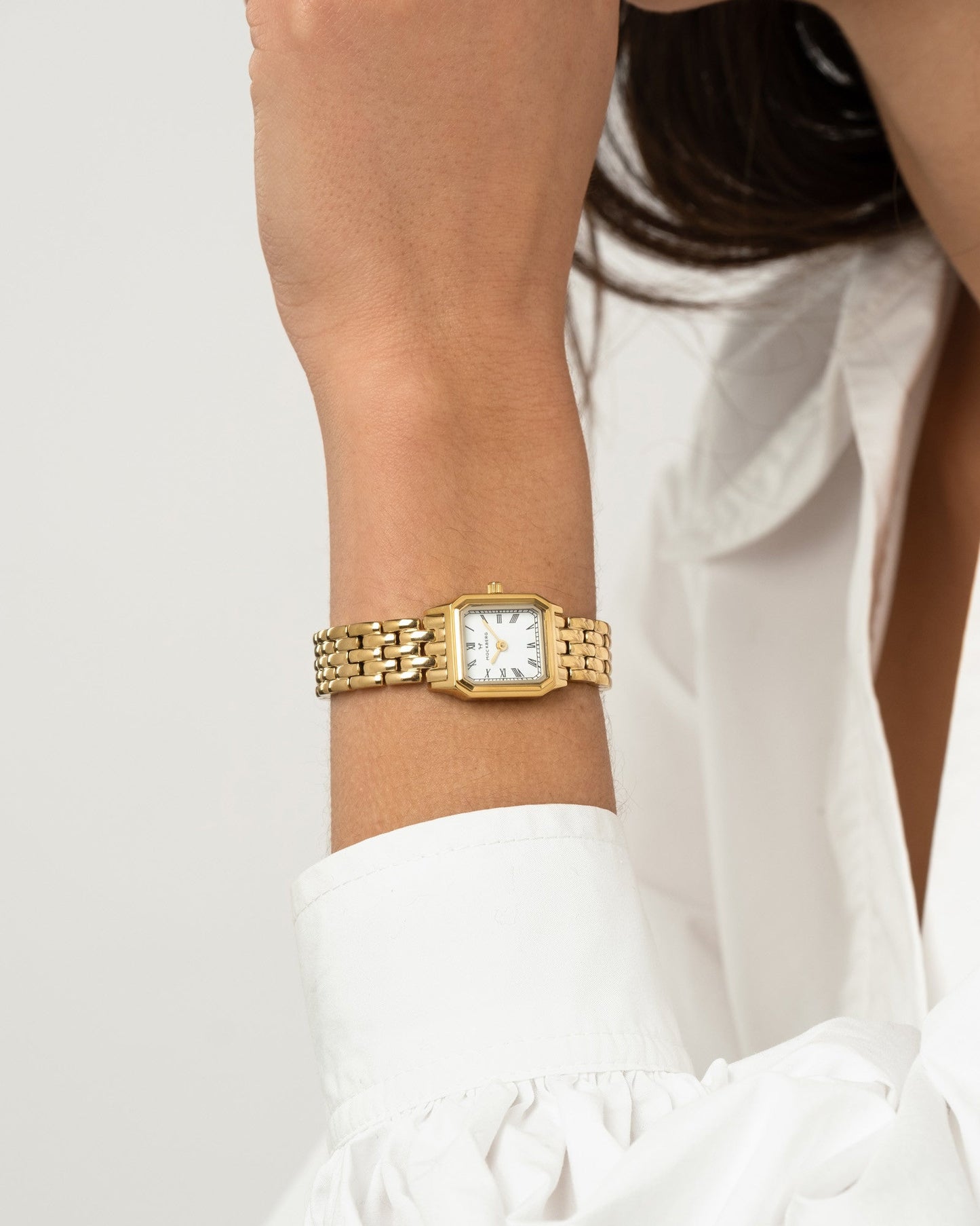 Classic Watch 25