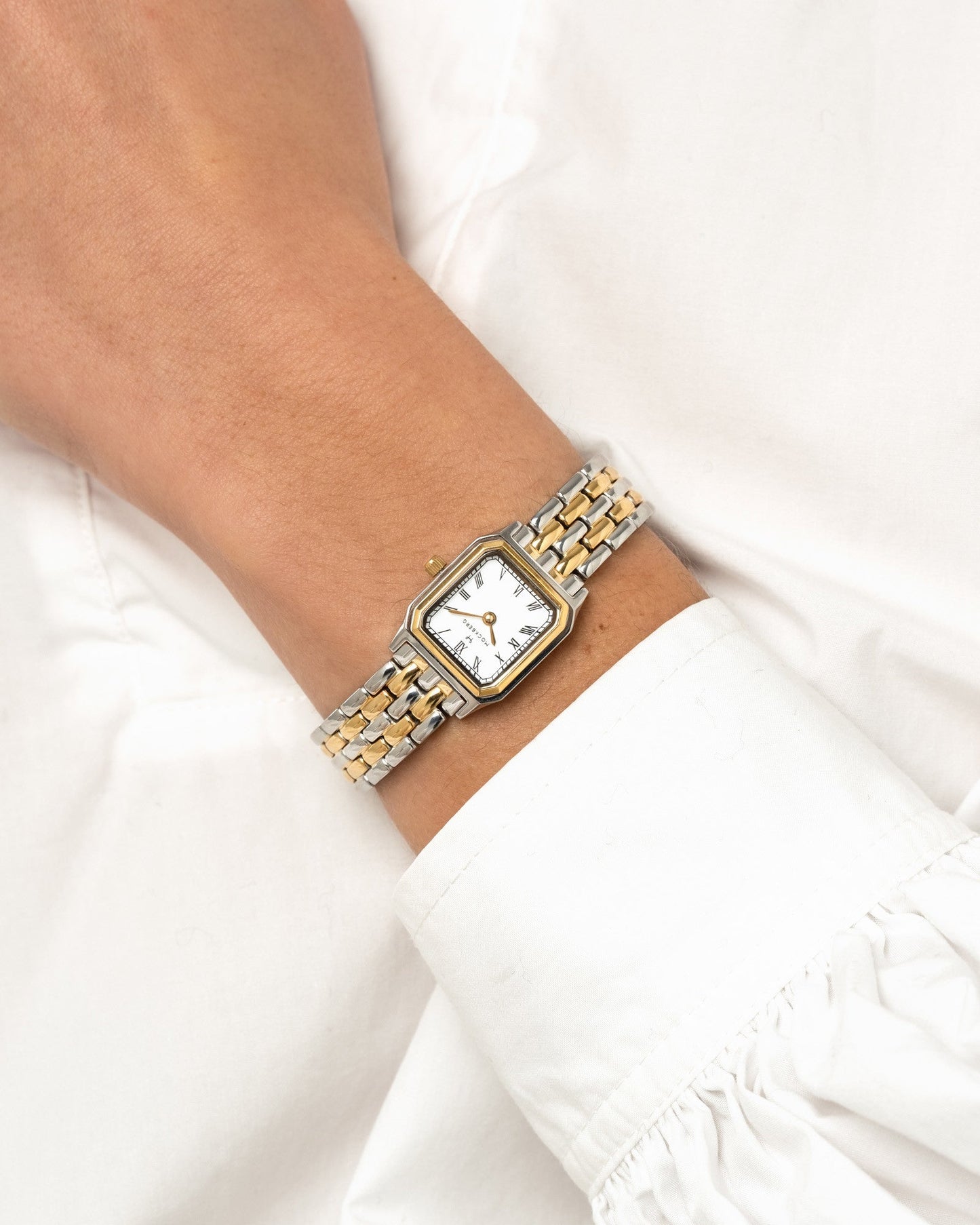 Classic Watch 25