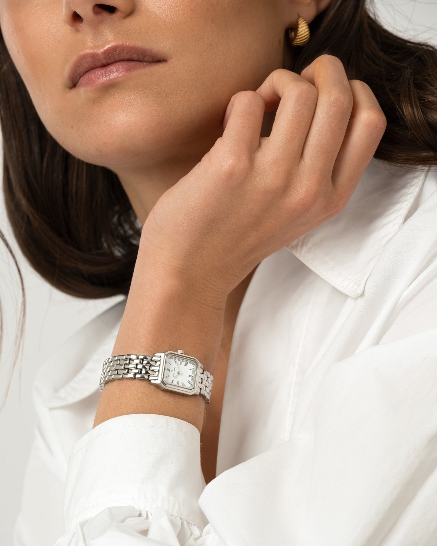 Classic Watch 25