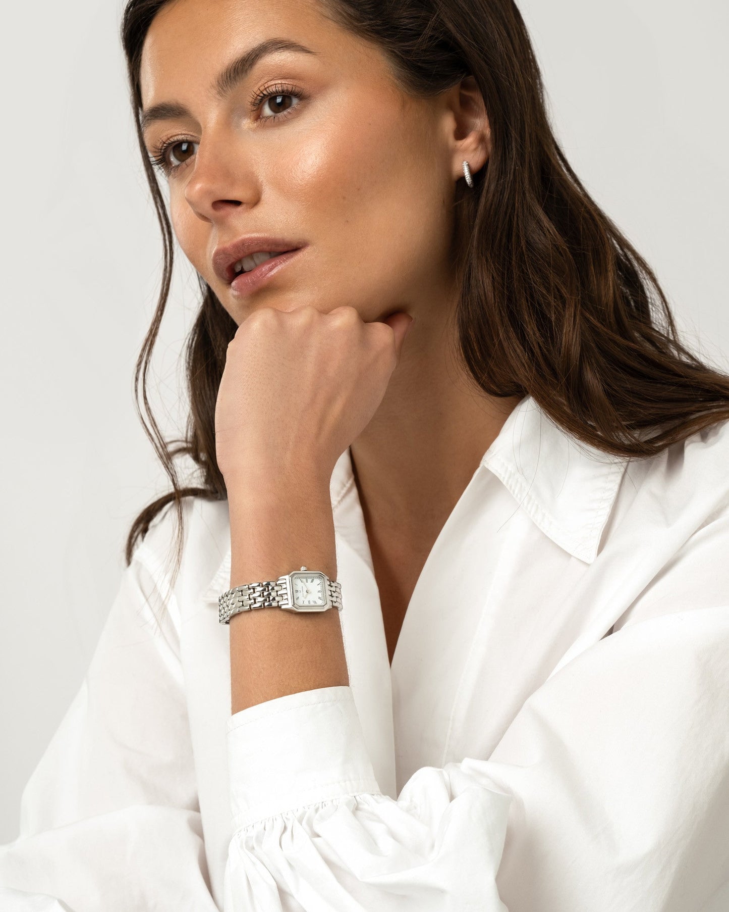Classic Watch 25