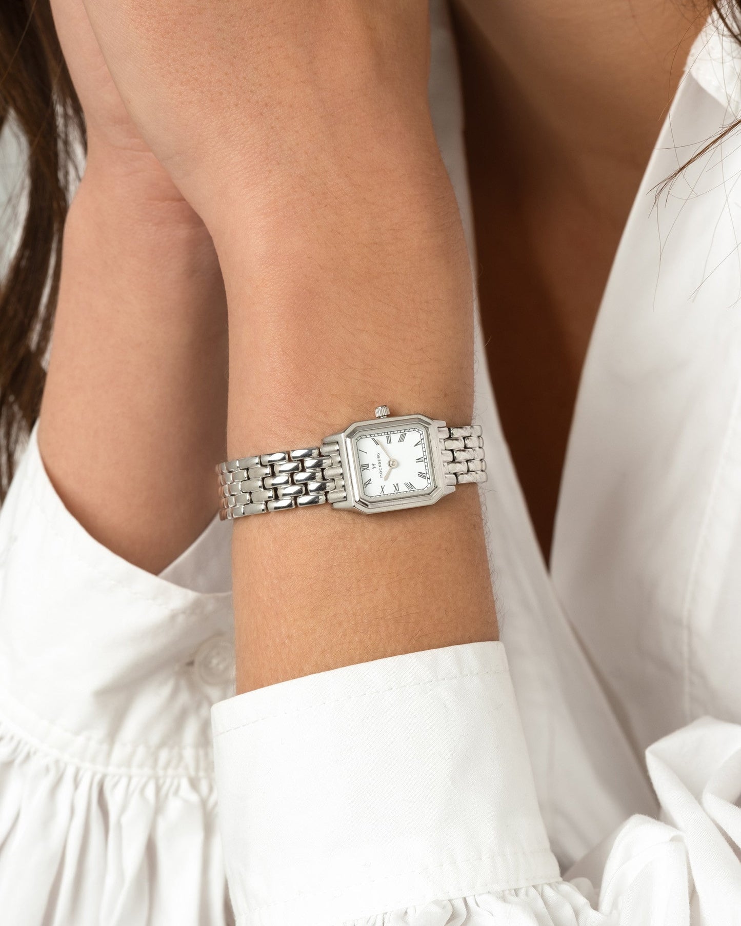 Classic Watch 25