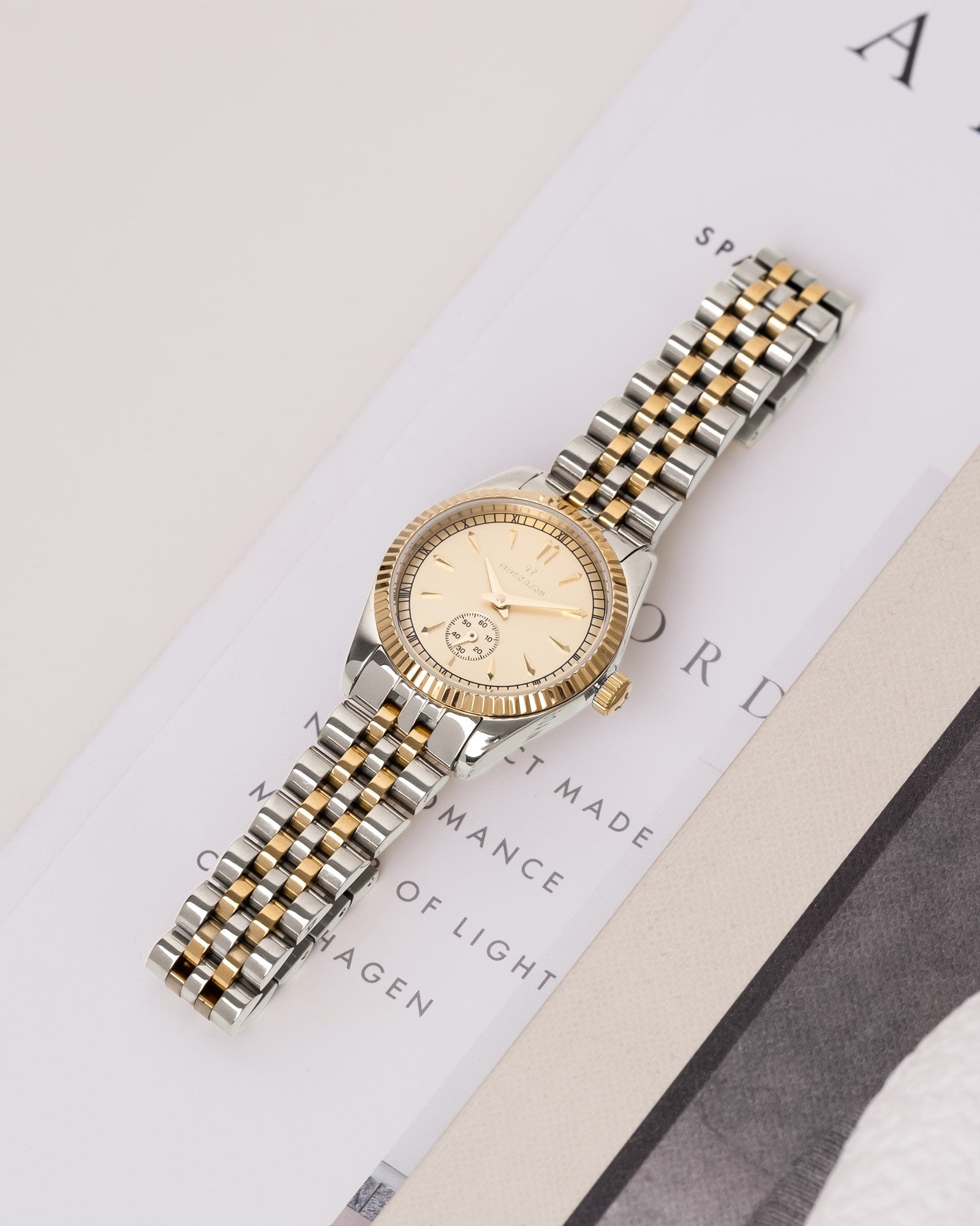 Royal BIC 28 mm – Mockberg Germany 