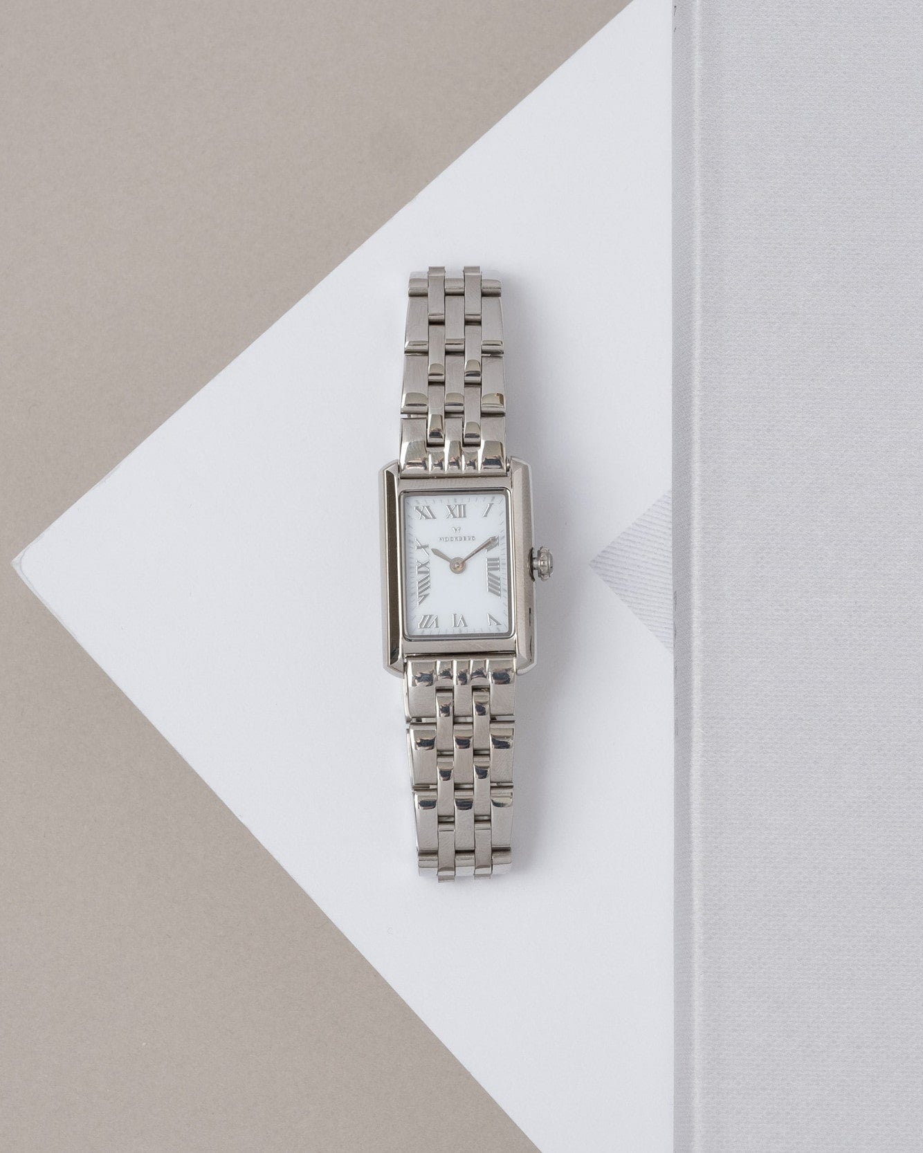 Timeless Watch