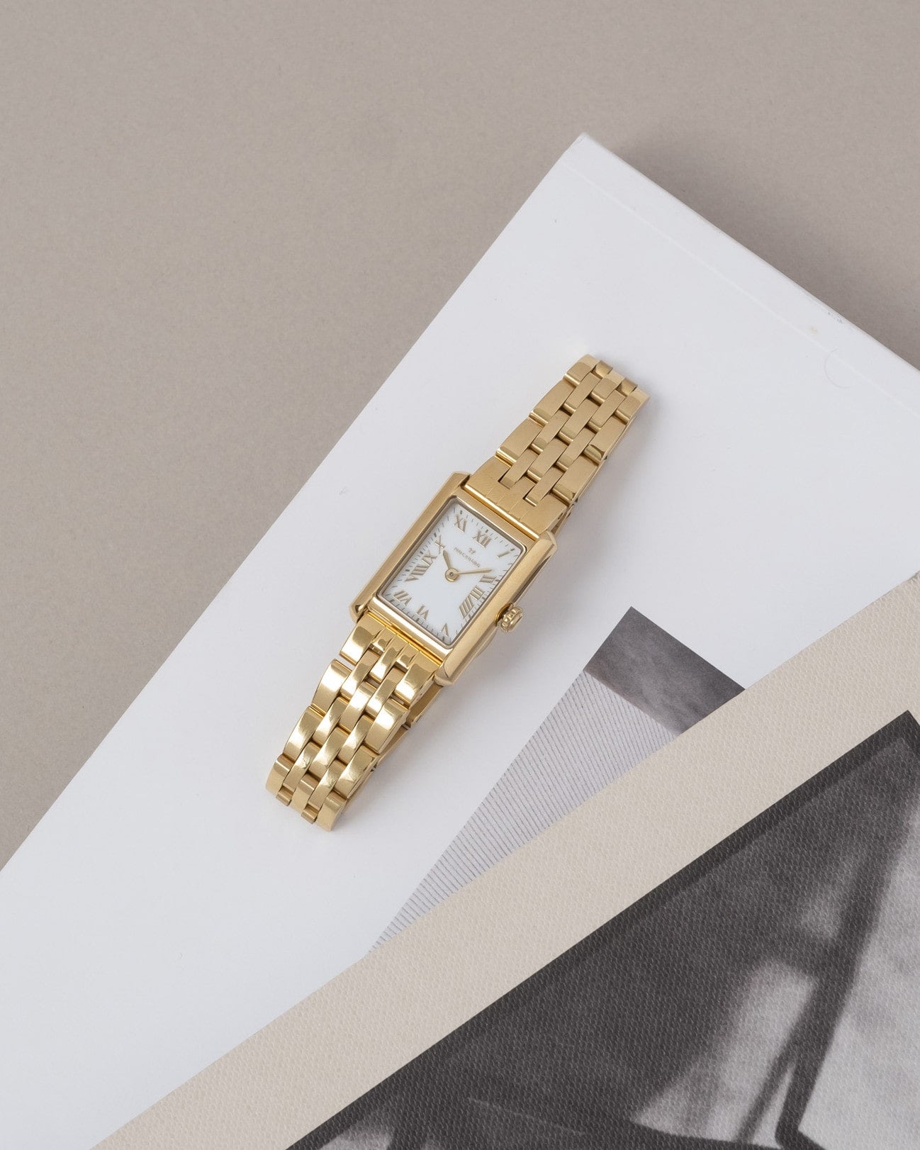 Timeless Watch