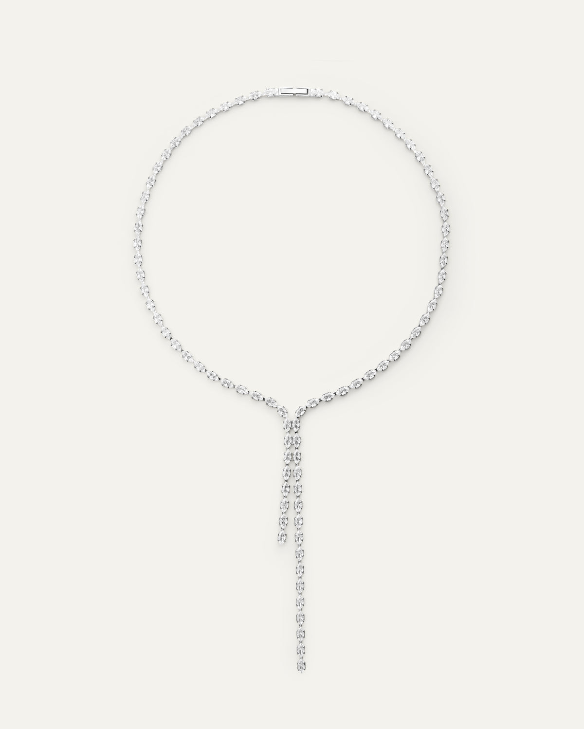 Élodie Steel Necklace