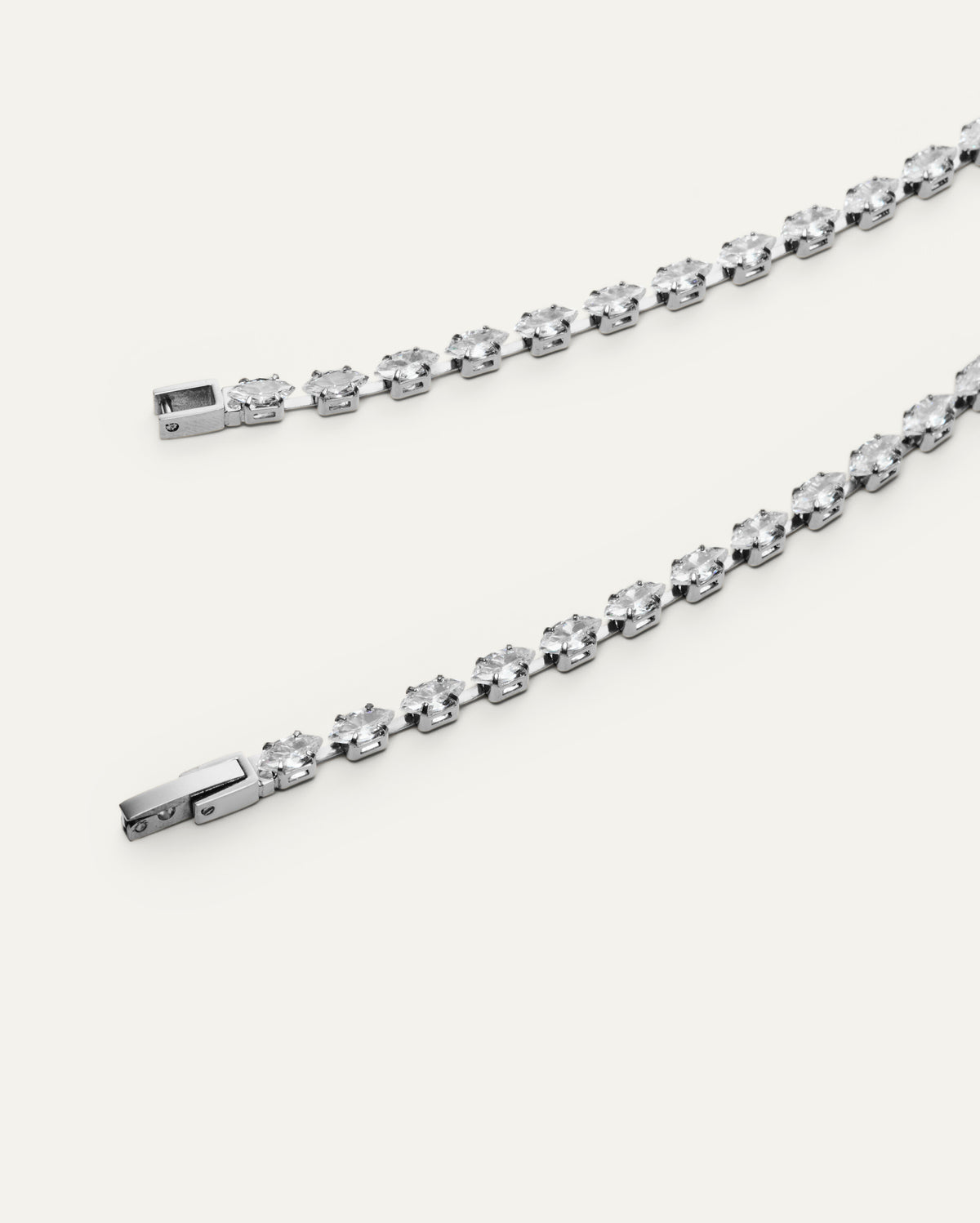 Élodie Steel Necklace
