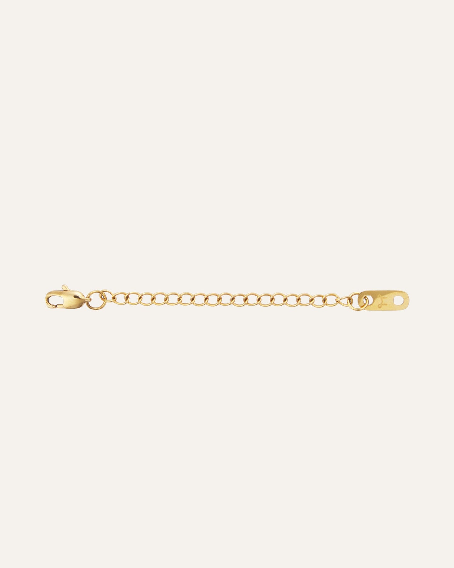 Extension Chain Gold