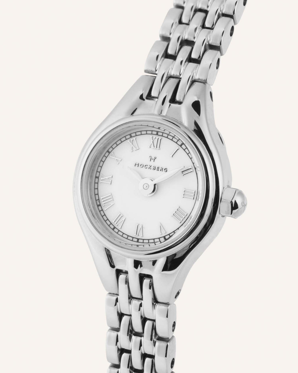 Heritage Petite Watch