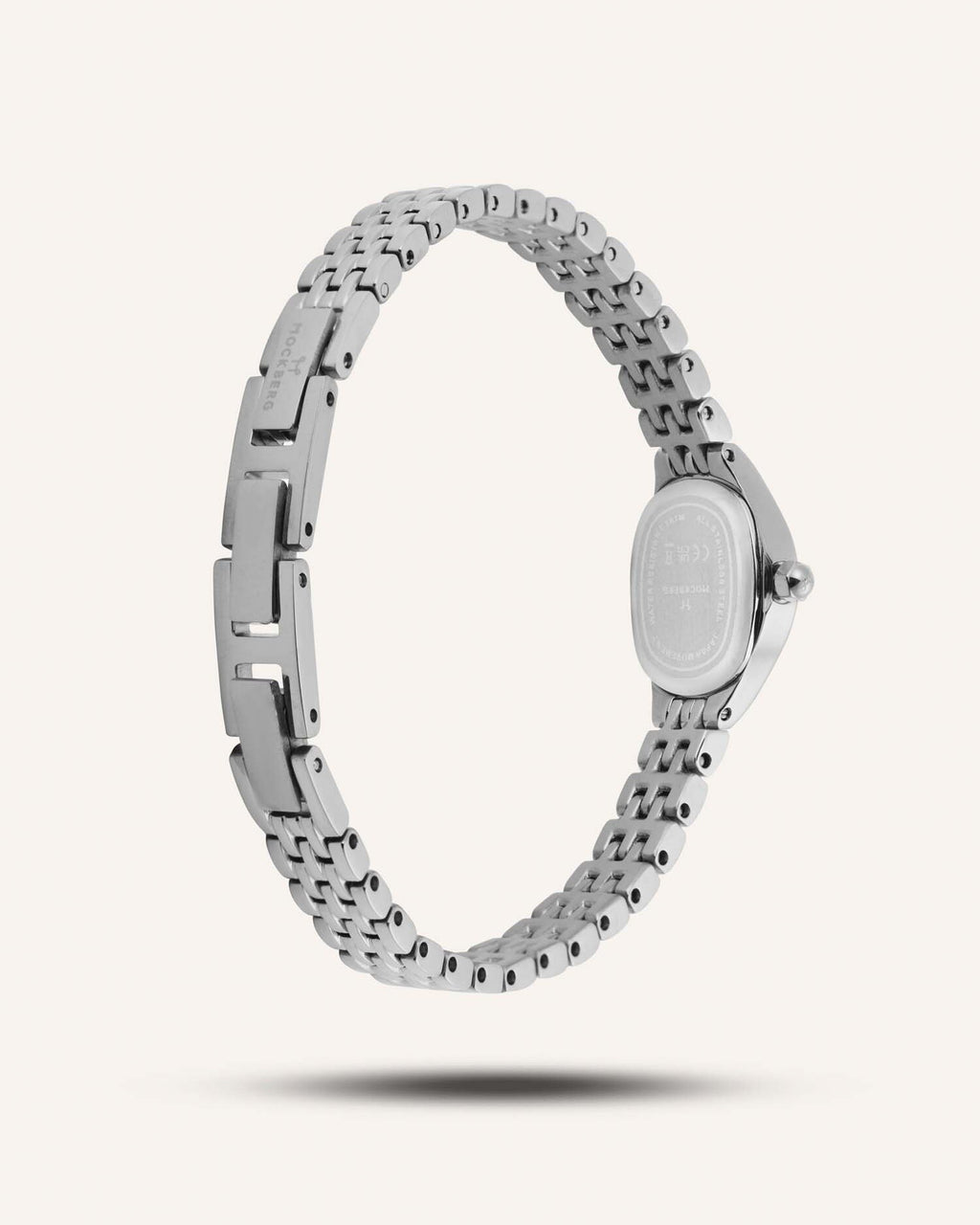 Strap Heritage Petite Steel + sprint