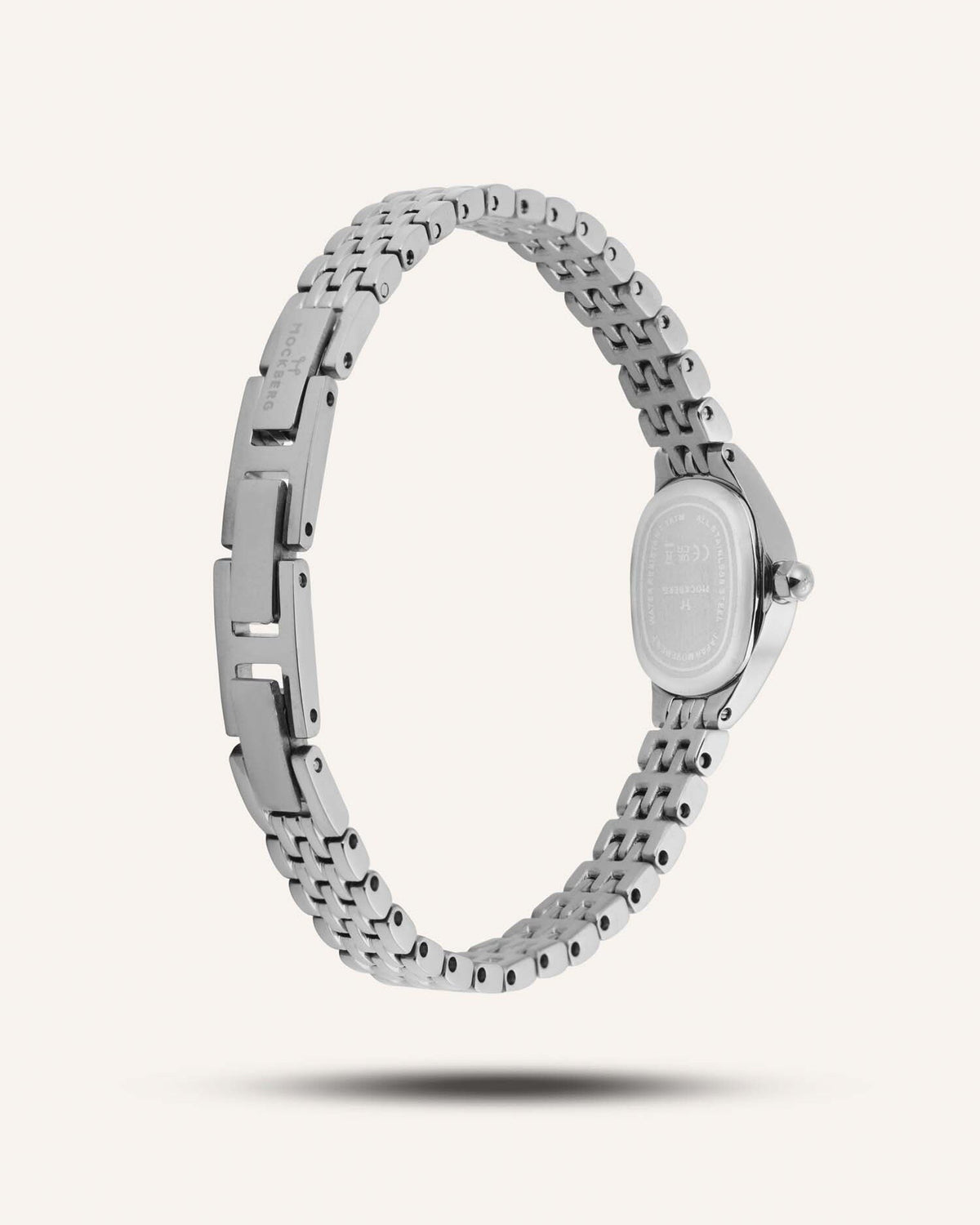 Strap Heritage Petite Steel + sprint