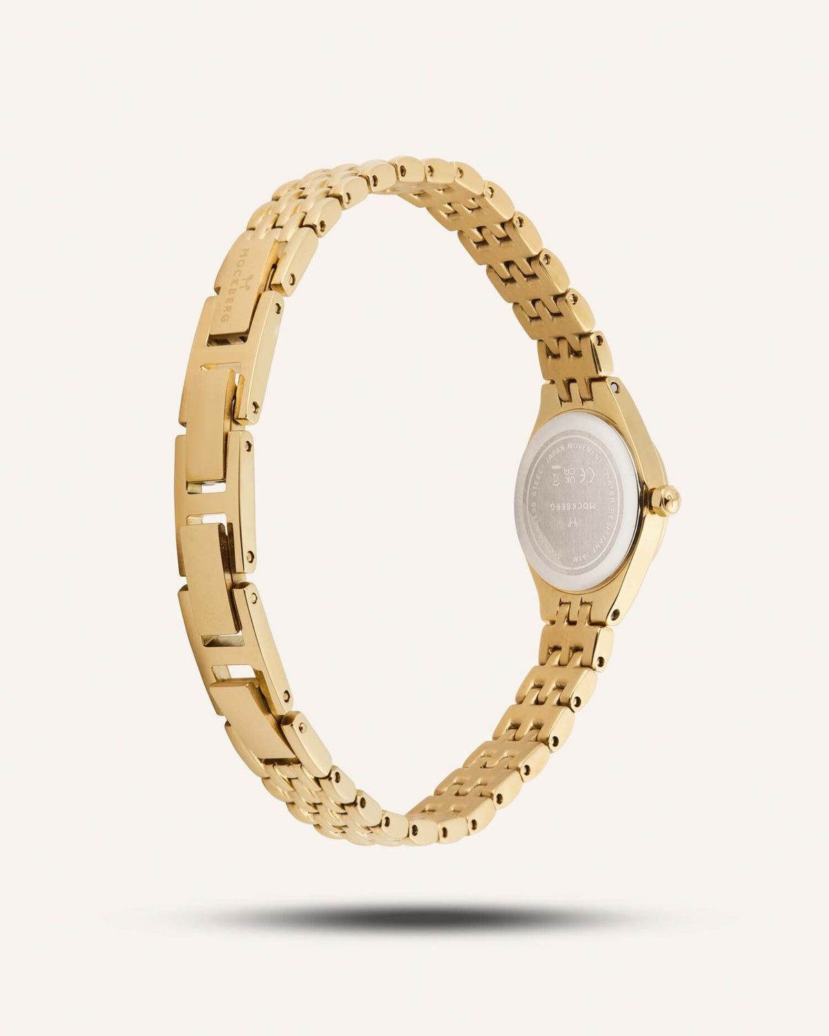 Strap Heritage Gold + sprint