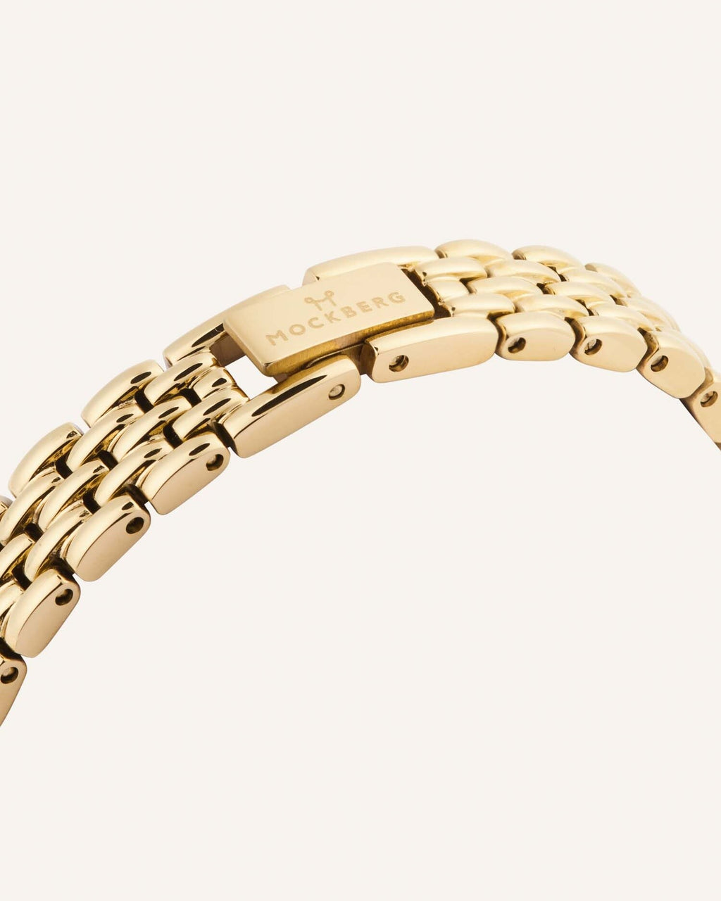 Strap Heritage Gold + sprint