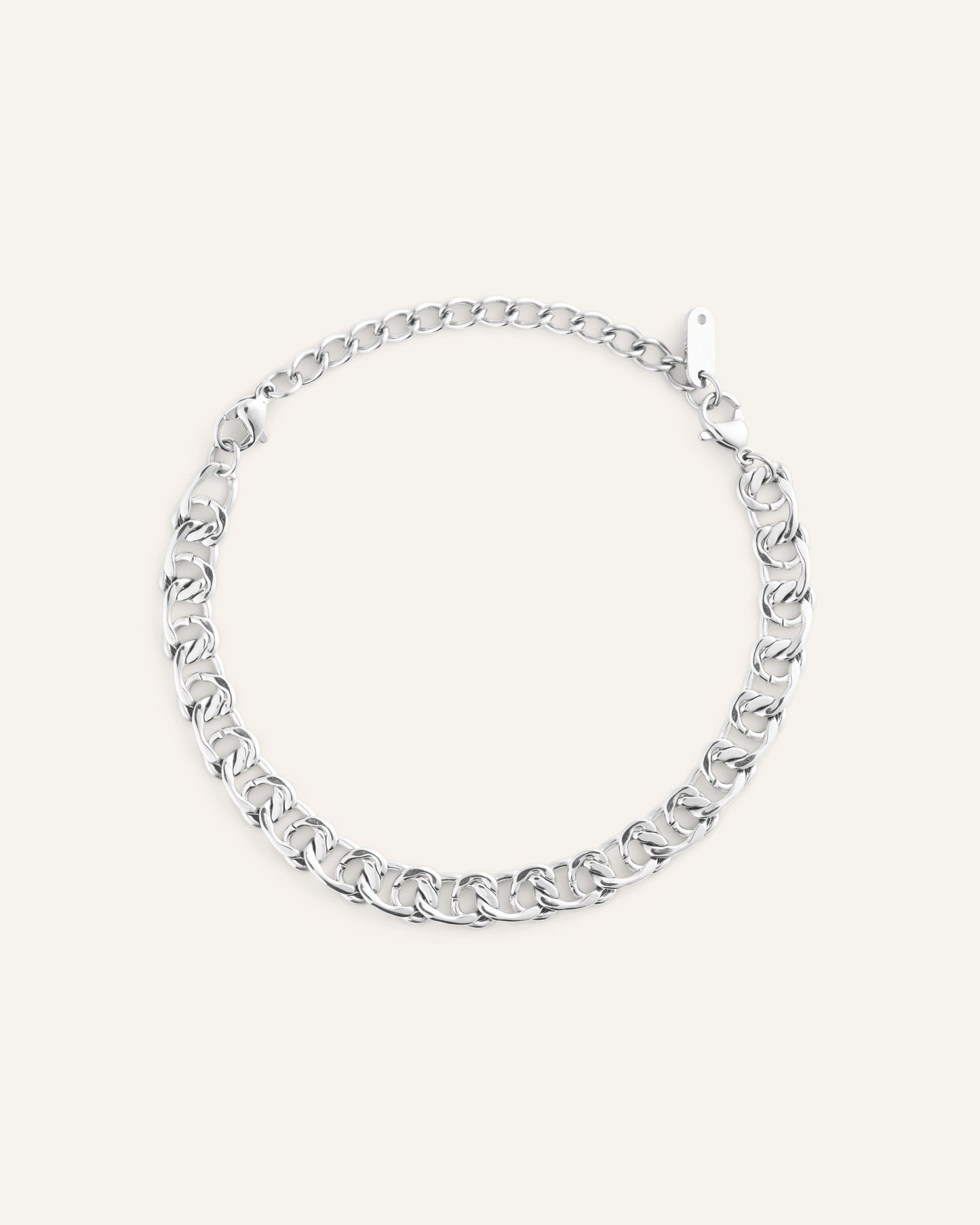 Infinity Grand Bracelet