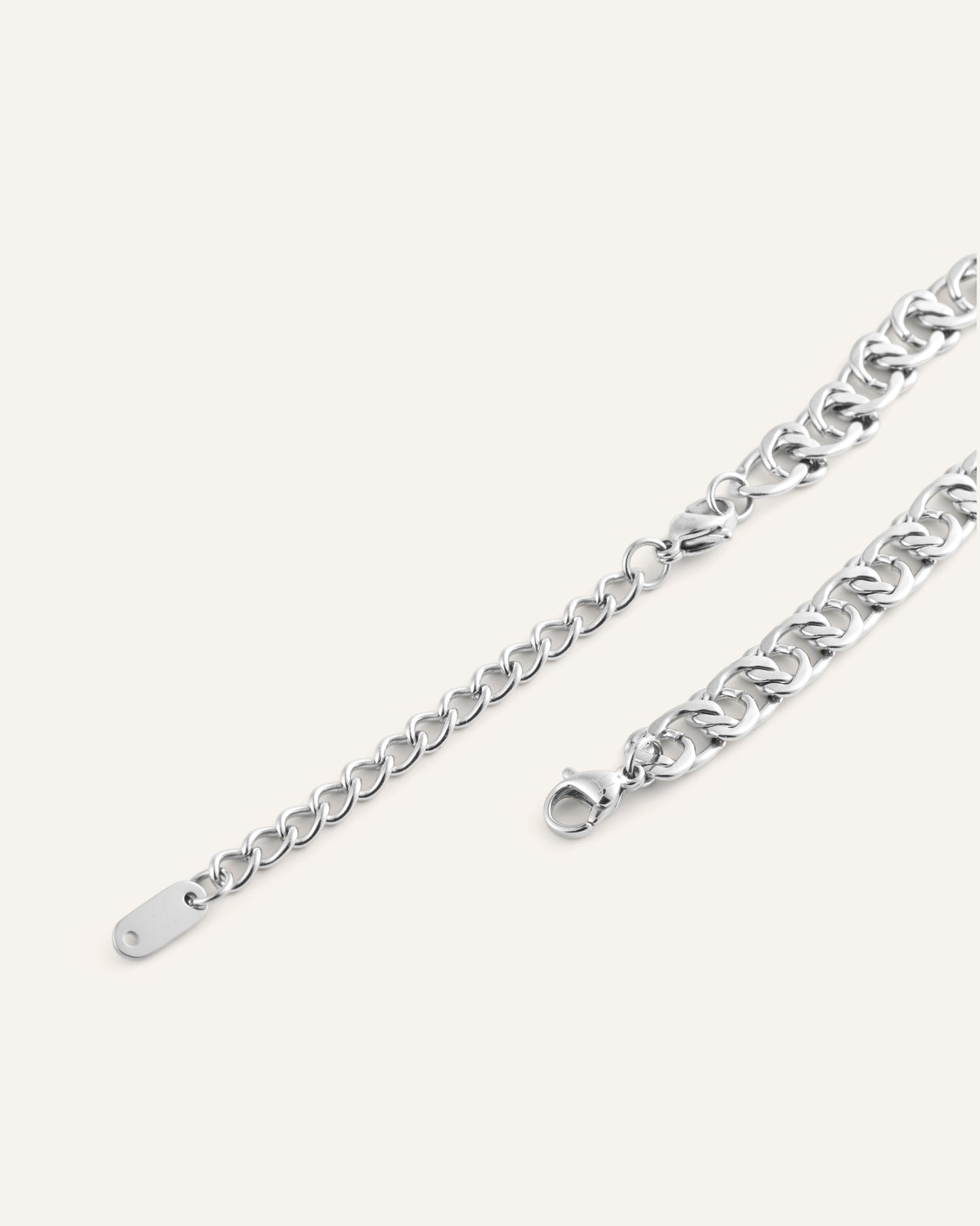 Infinity Grand Bracelet