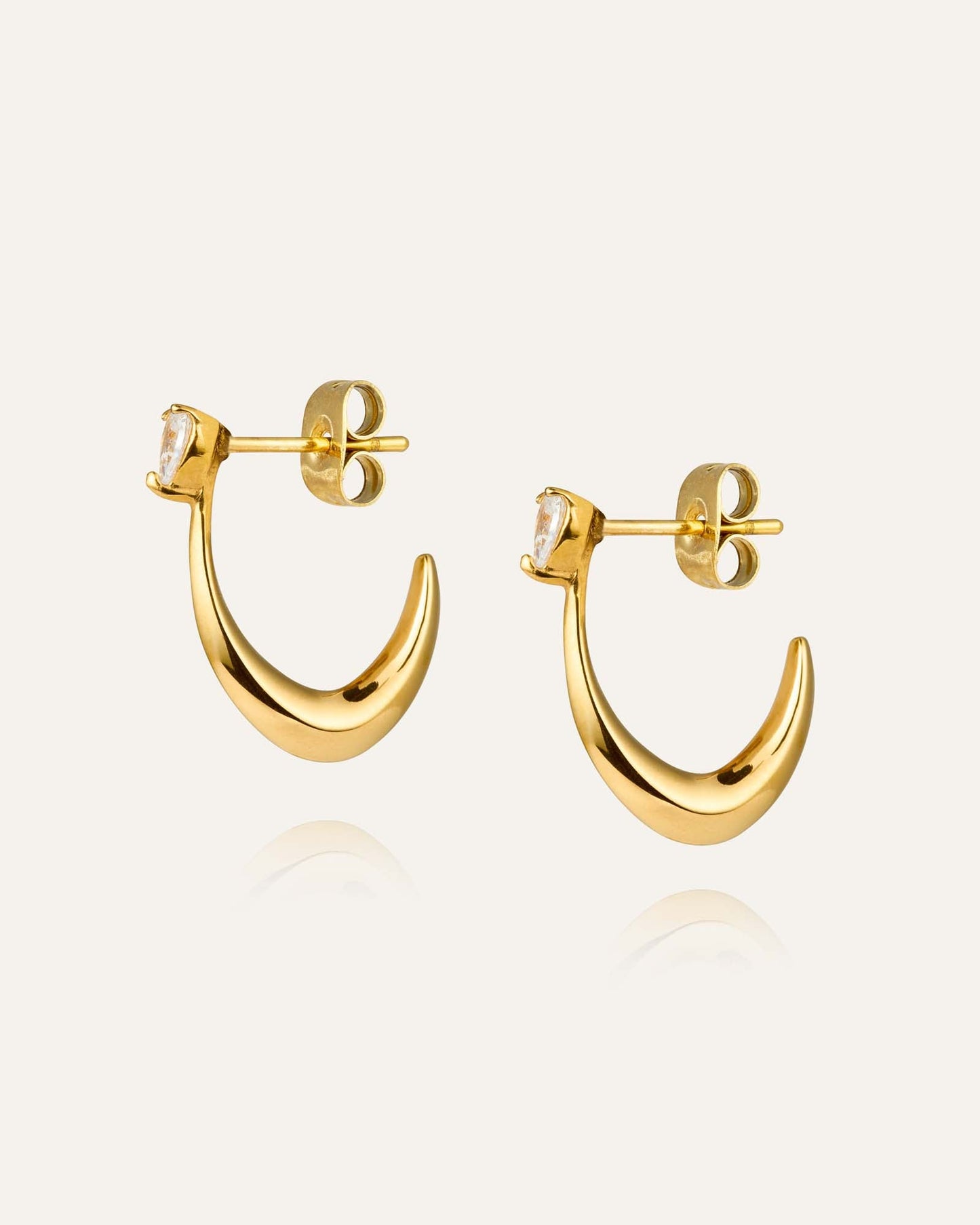 Iris Earring