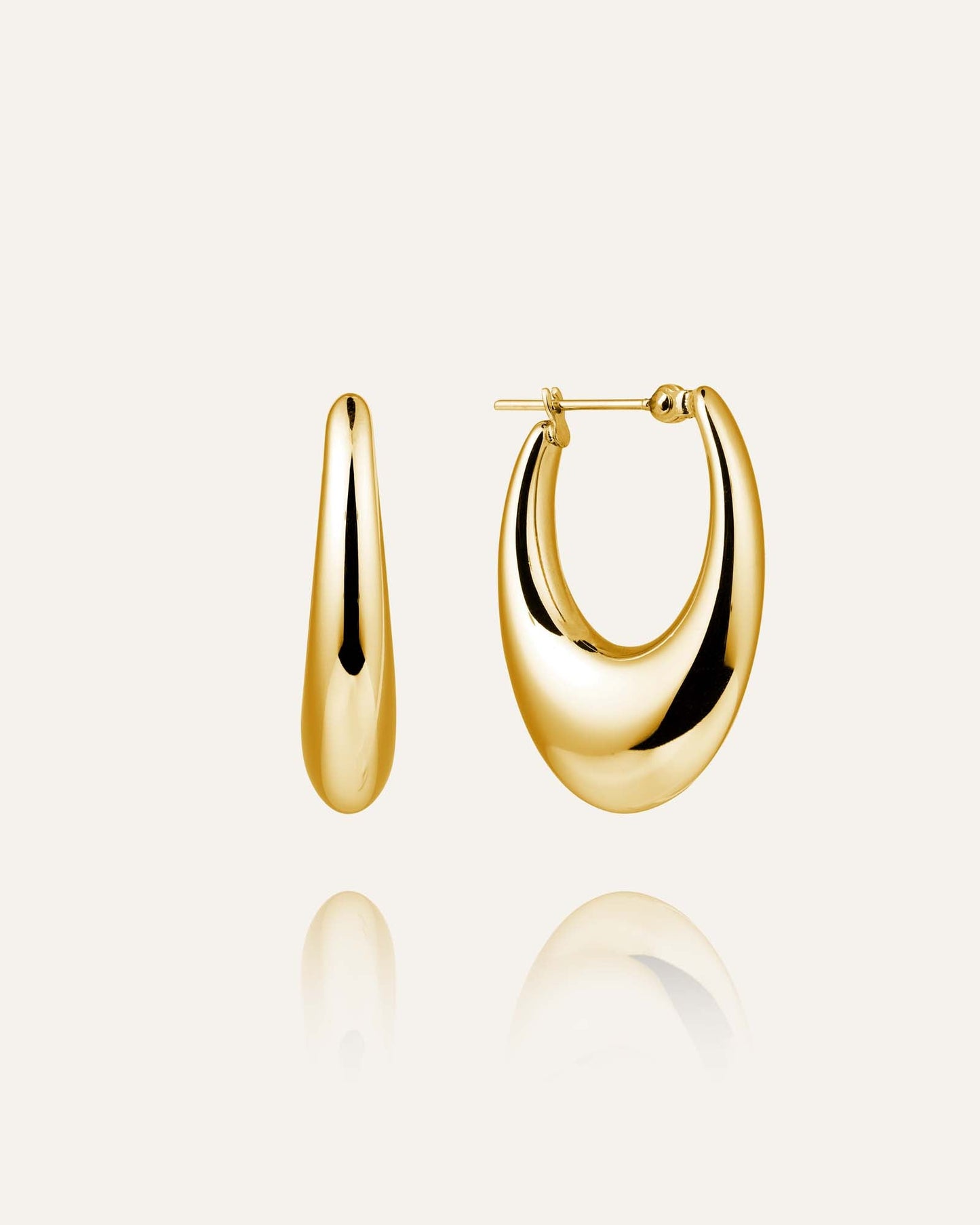 Kenza Hoops