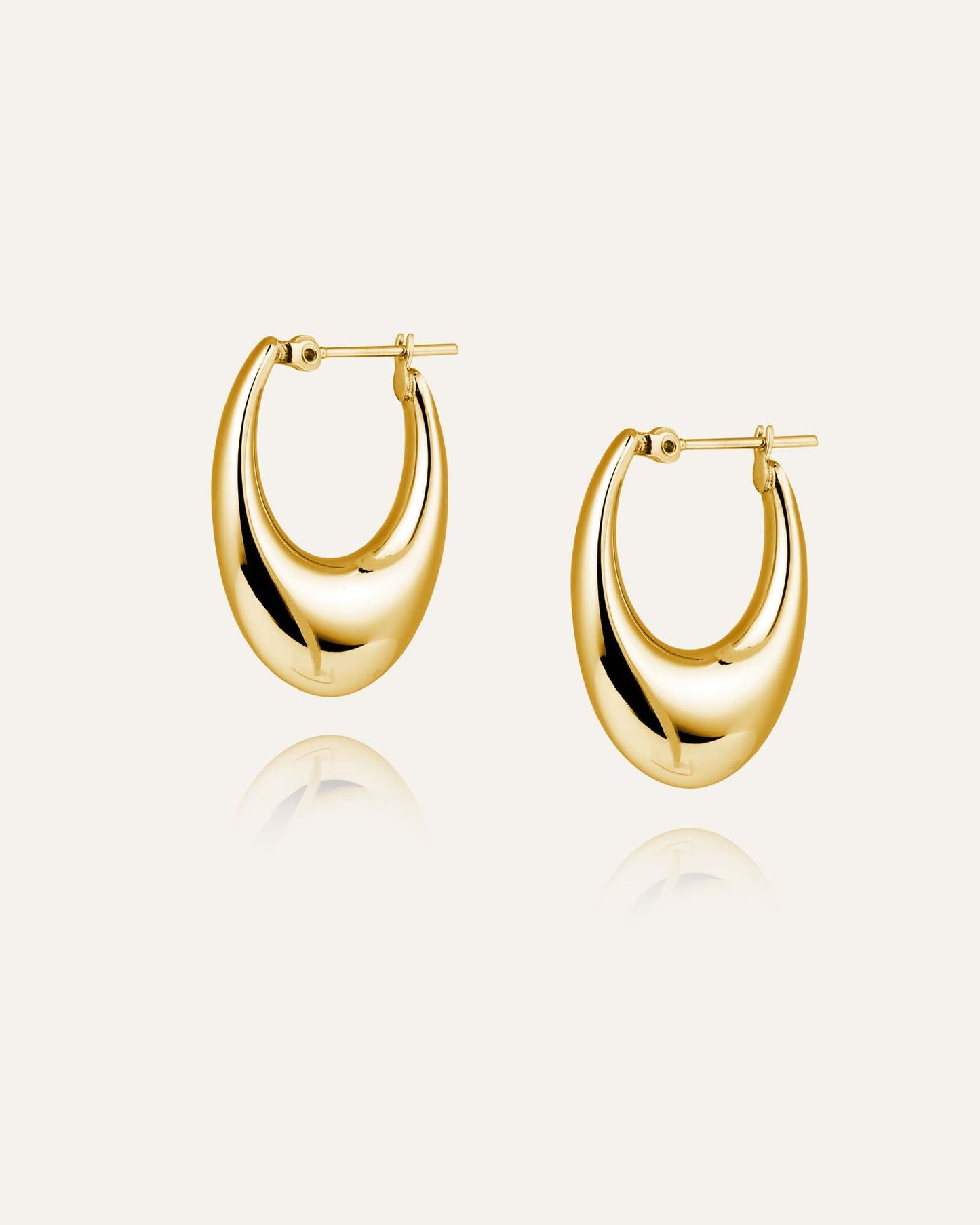Kenza Hoops