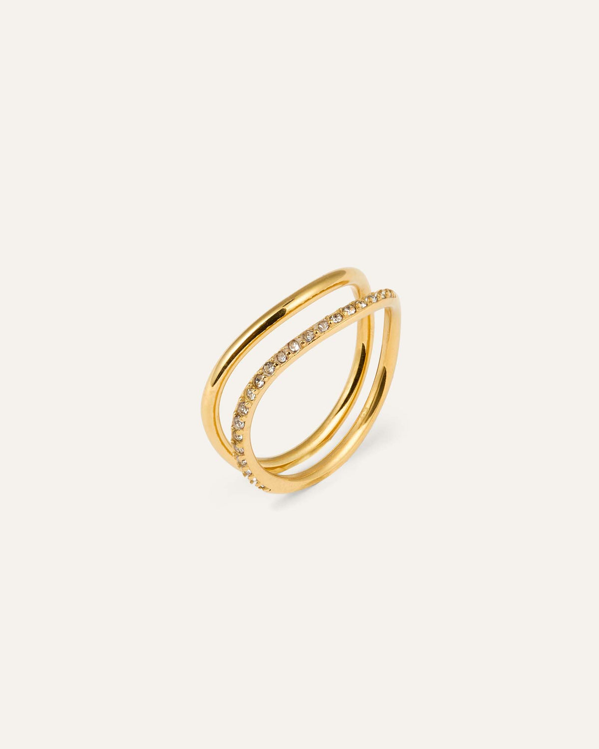Lys Ring