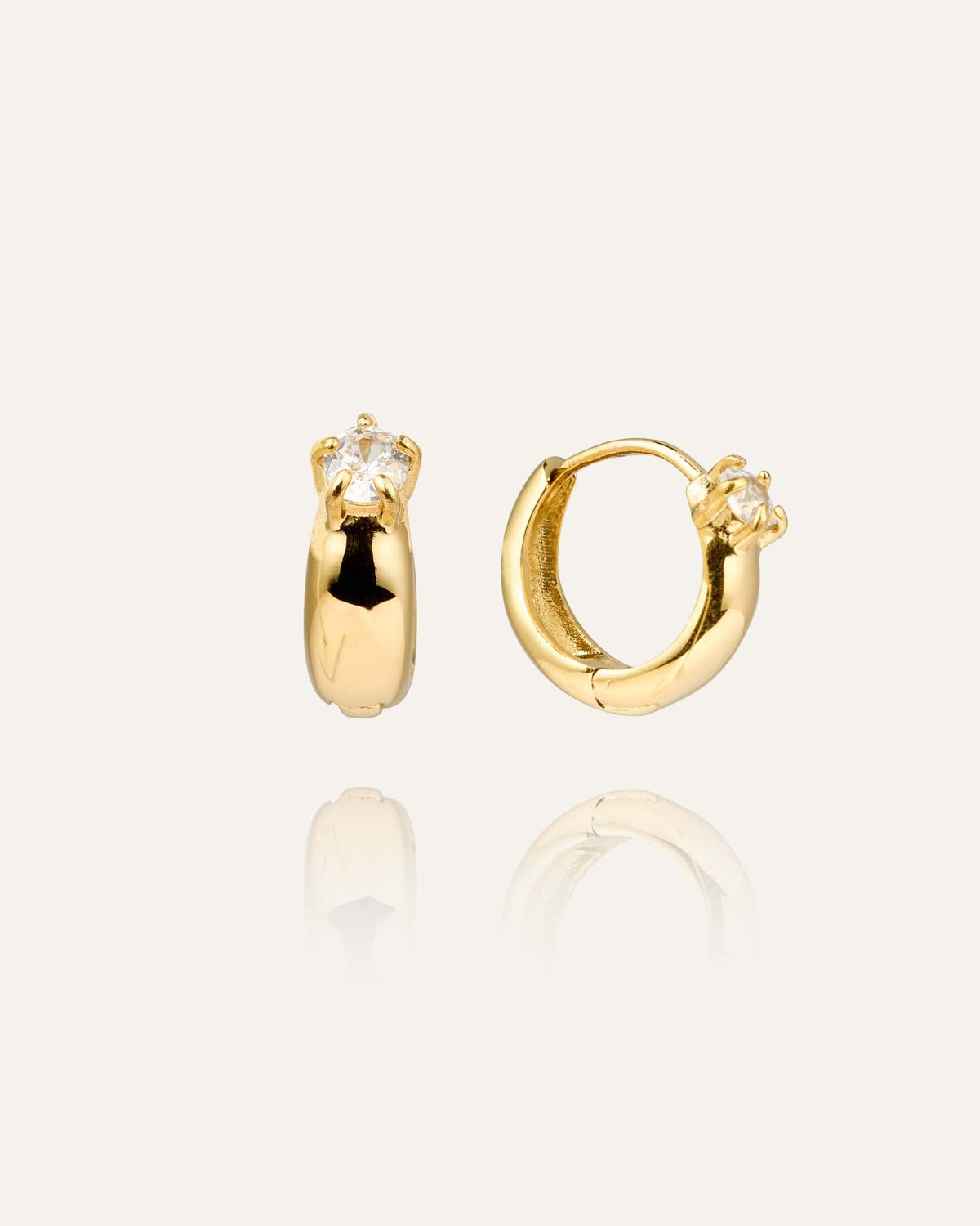 Soleil Hoops