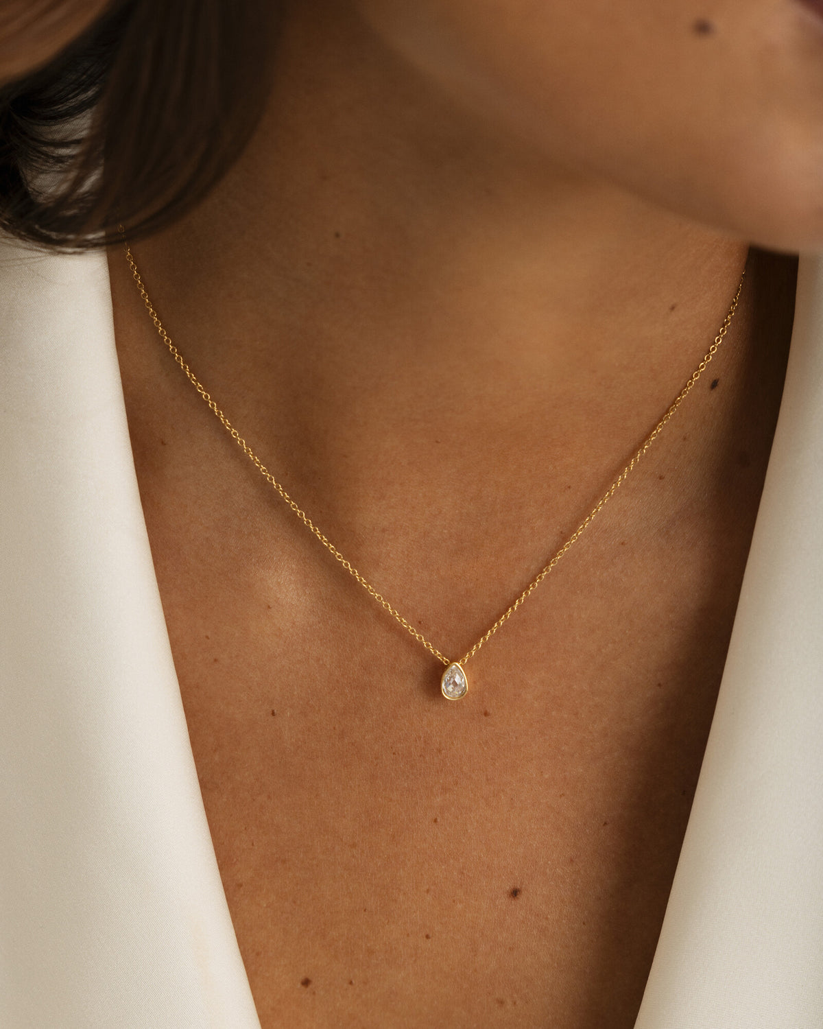 Céleste Necklace