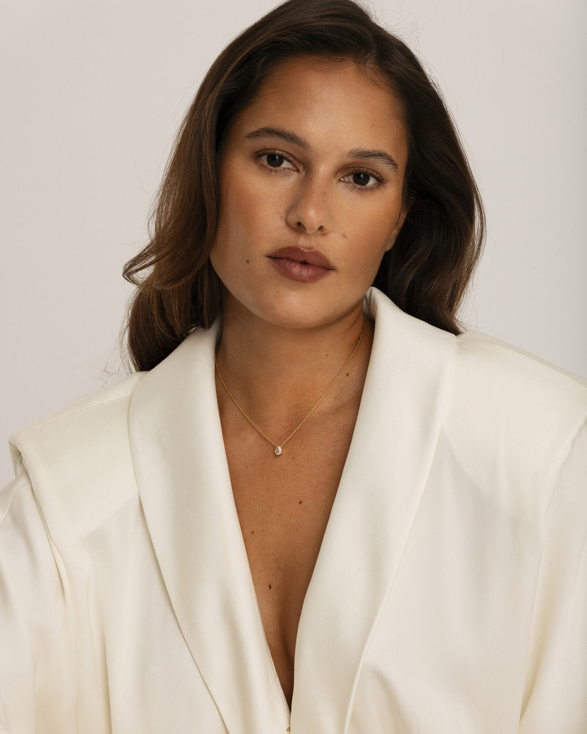 Céleste Necklace