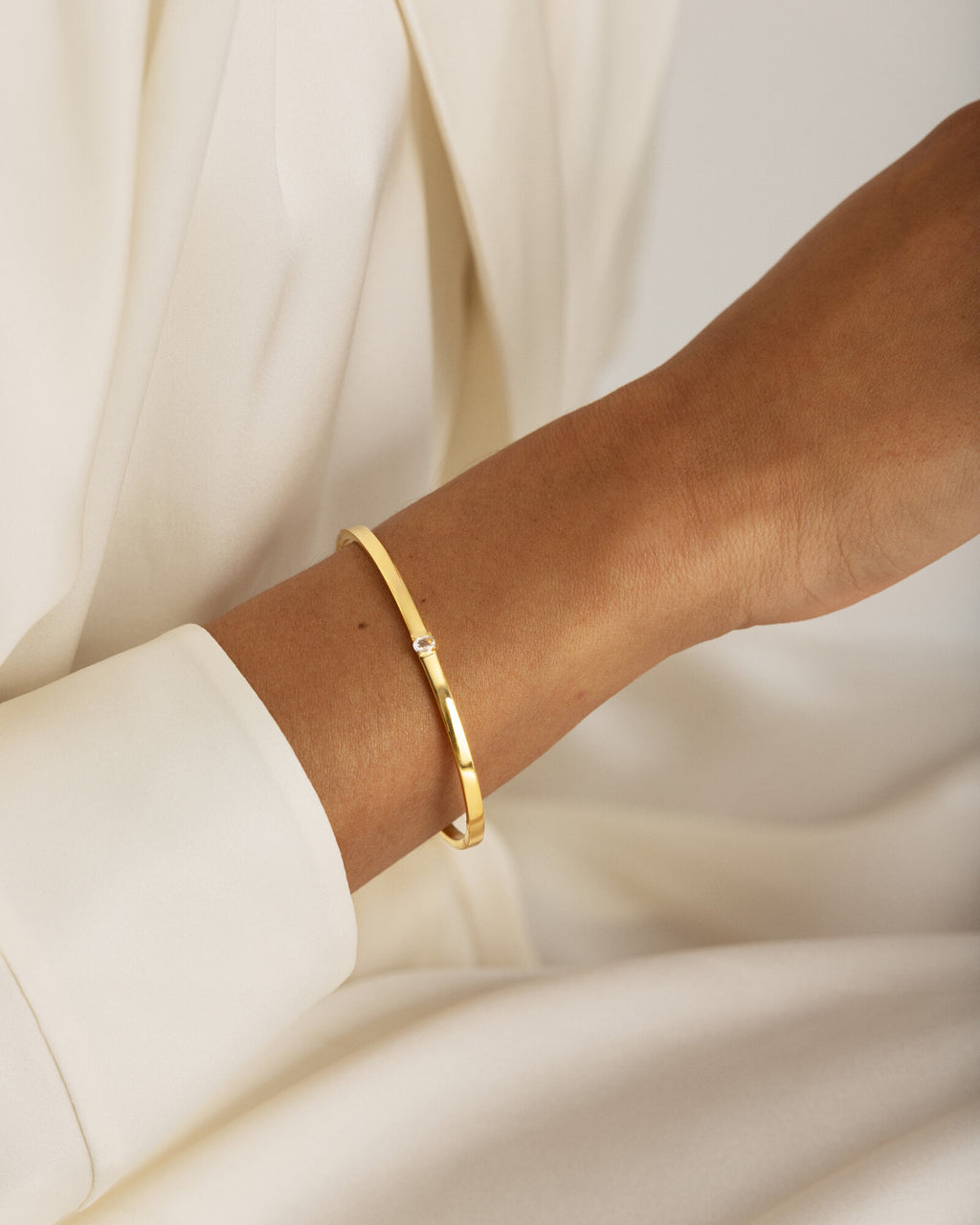 Nisrine Bangle