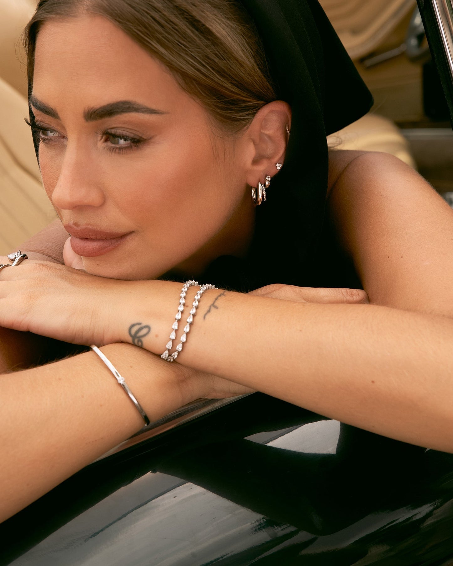 Nisrine Bangle