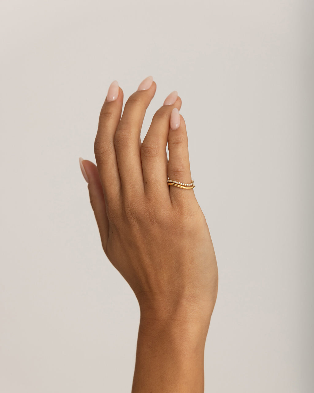 Lys Ring