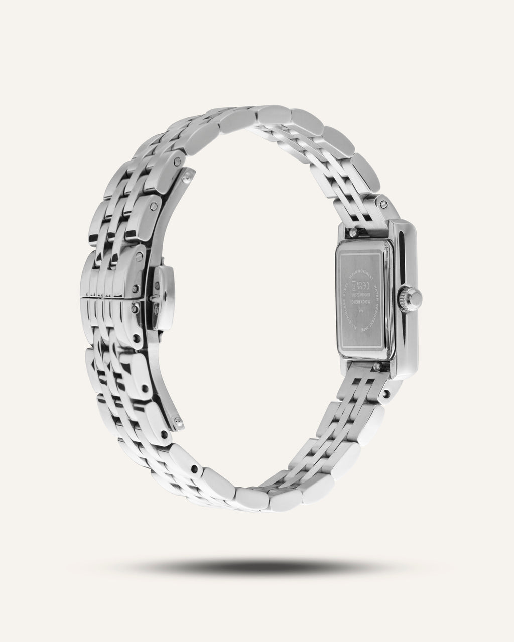 Timeless Petite Watch