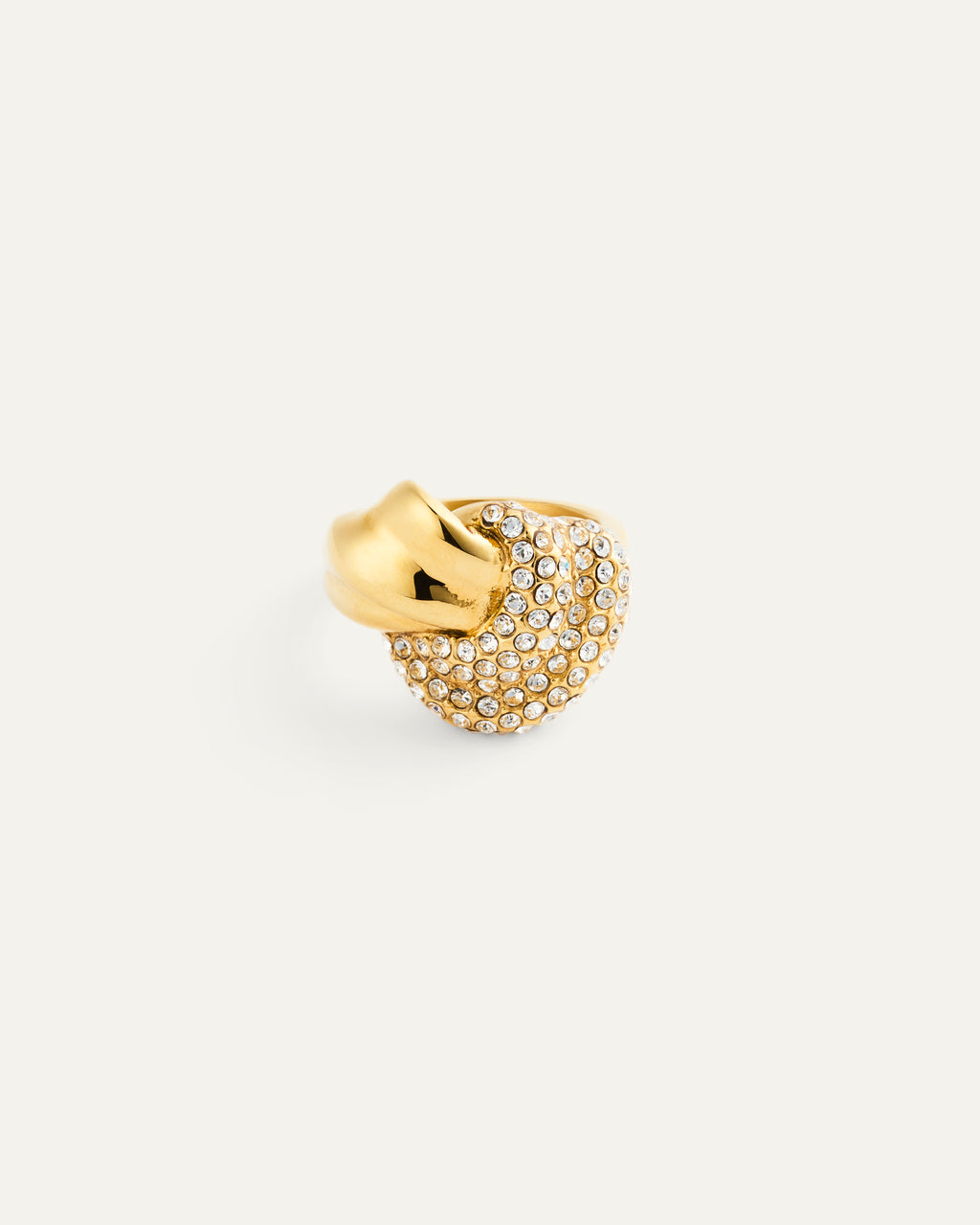 Soirée Ring