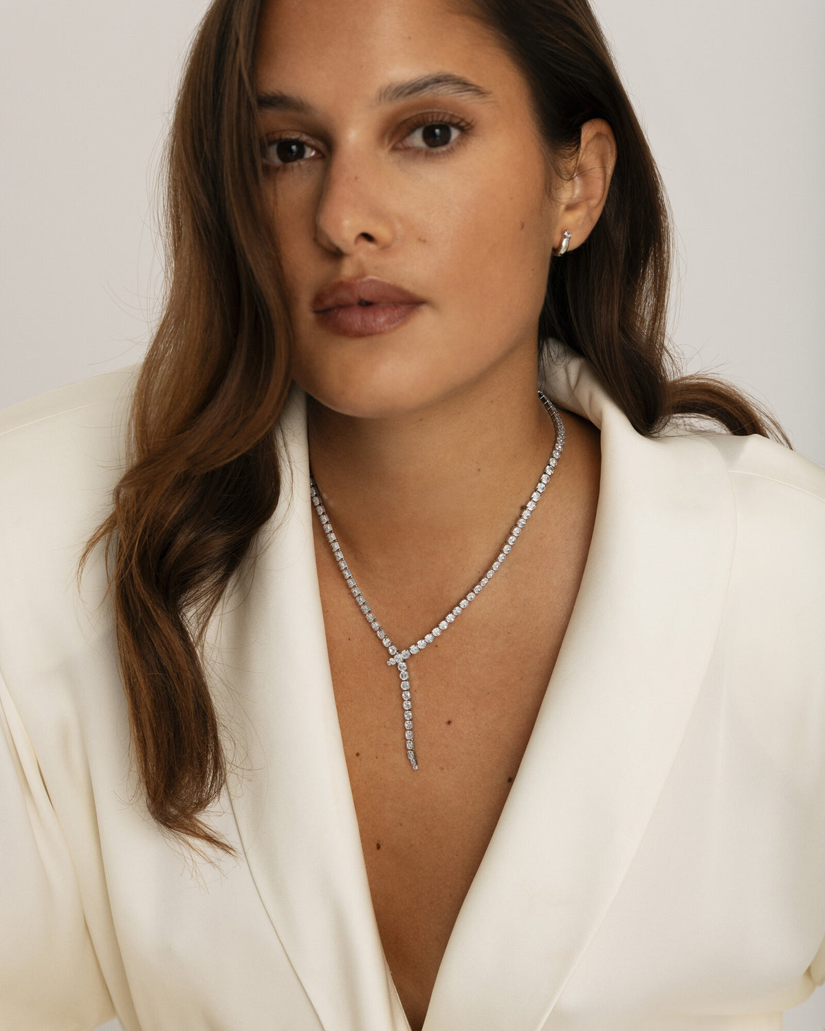 Alora Necklace