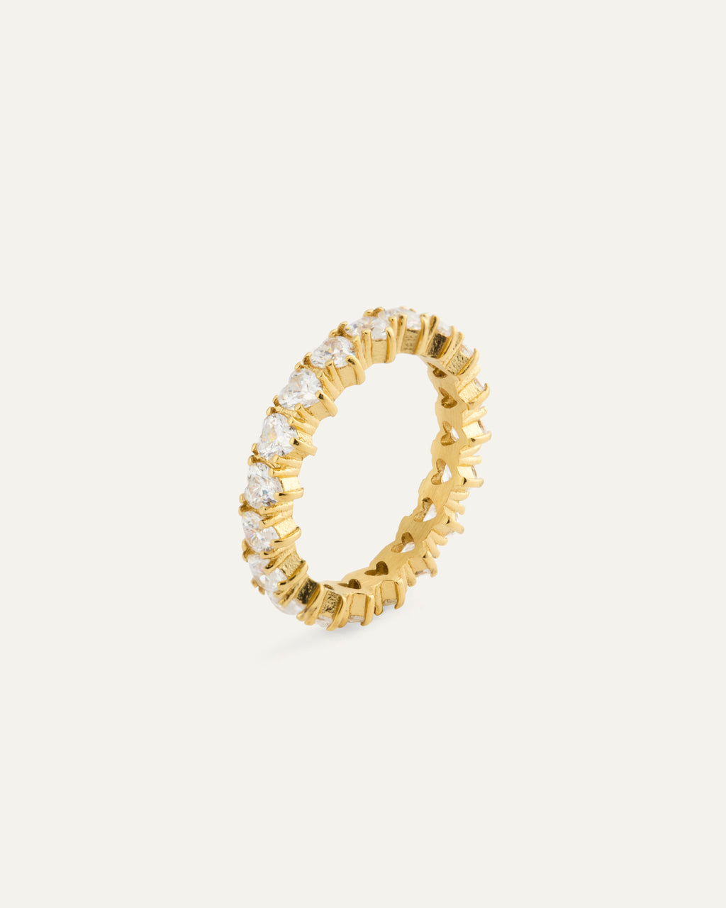 Forever Ring