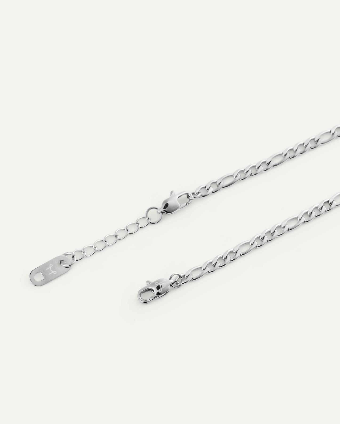 Thin Figaro Bracelet