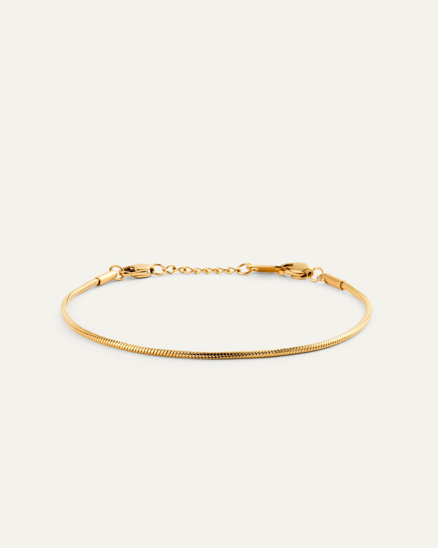 Snake Chain Bracelet