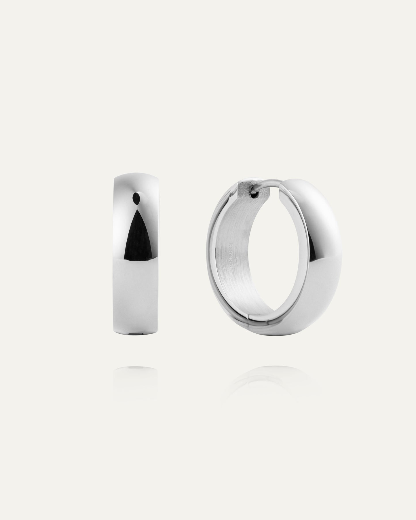 Chunky Hoops Large