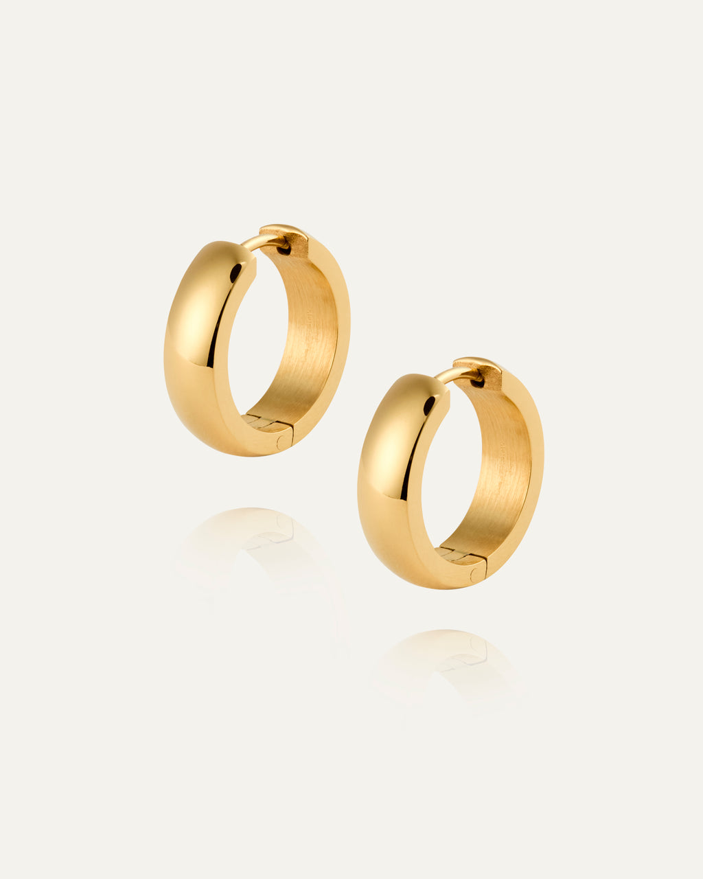 Chunky Hoops Large