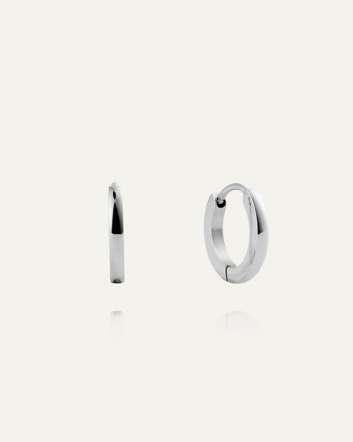 Classic Hoops Small
