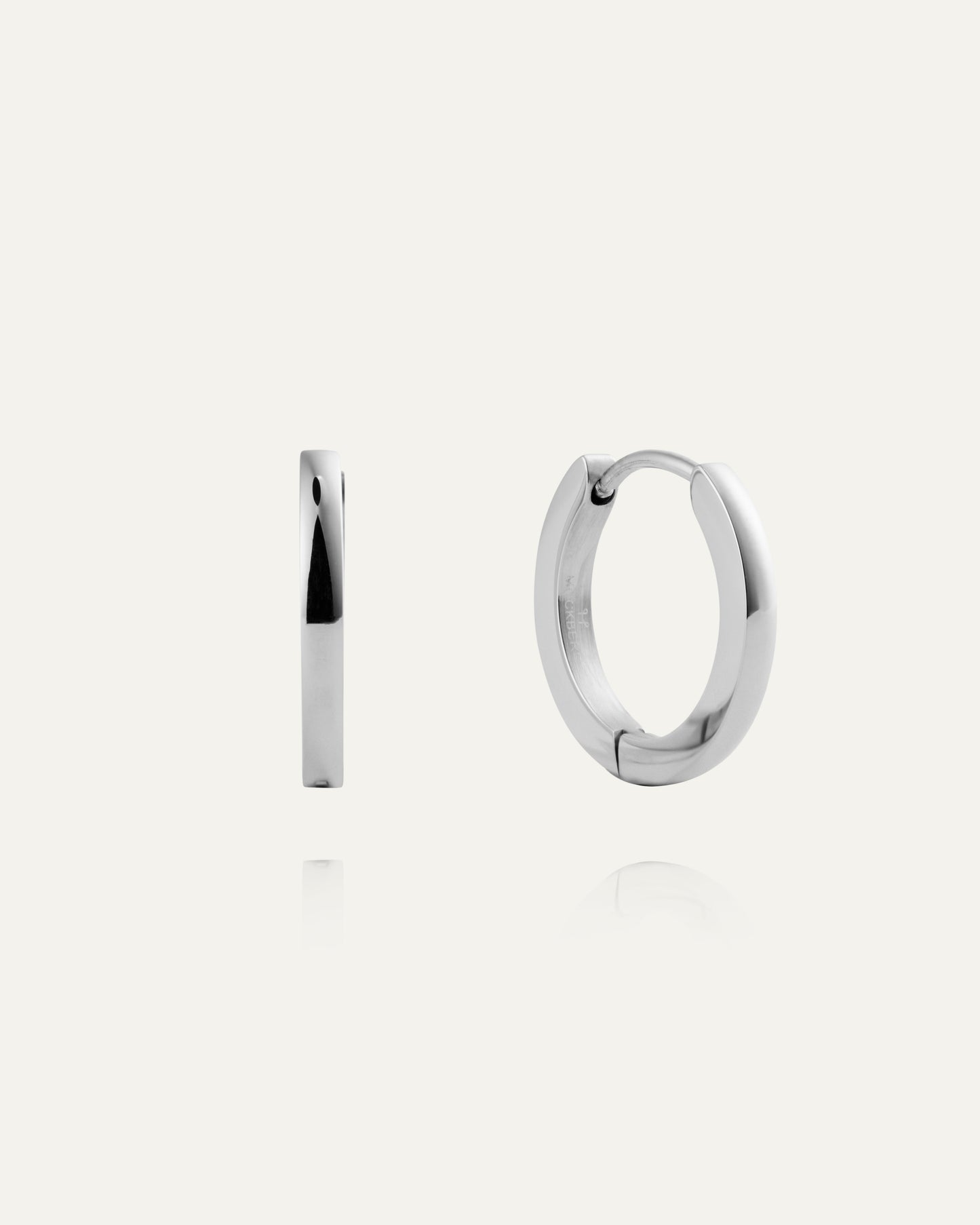 Classic Hoops Small