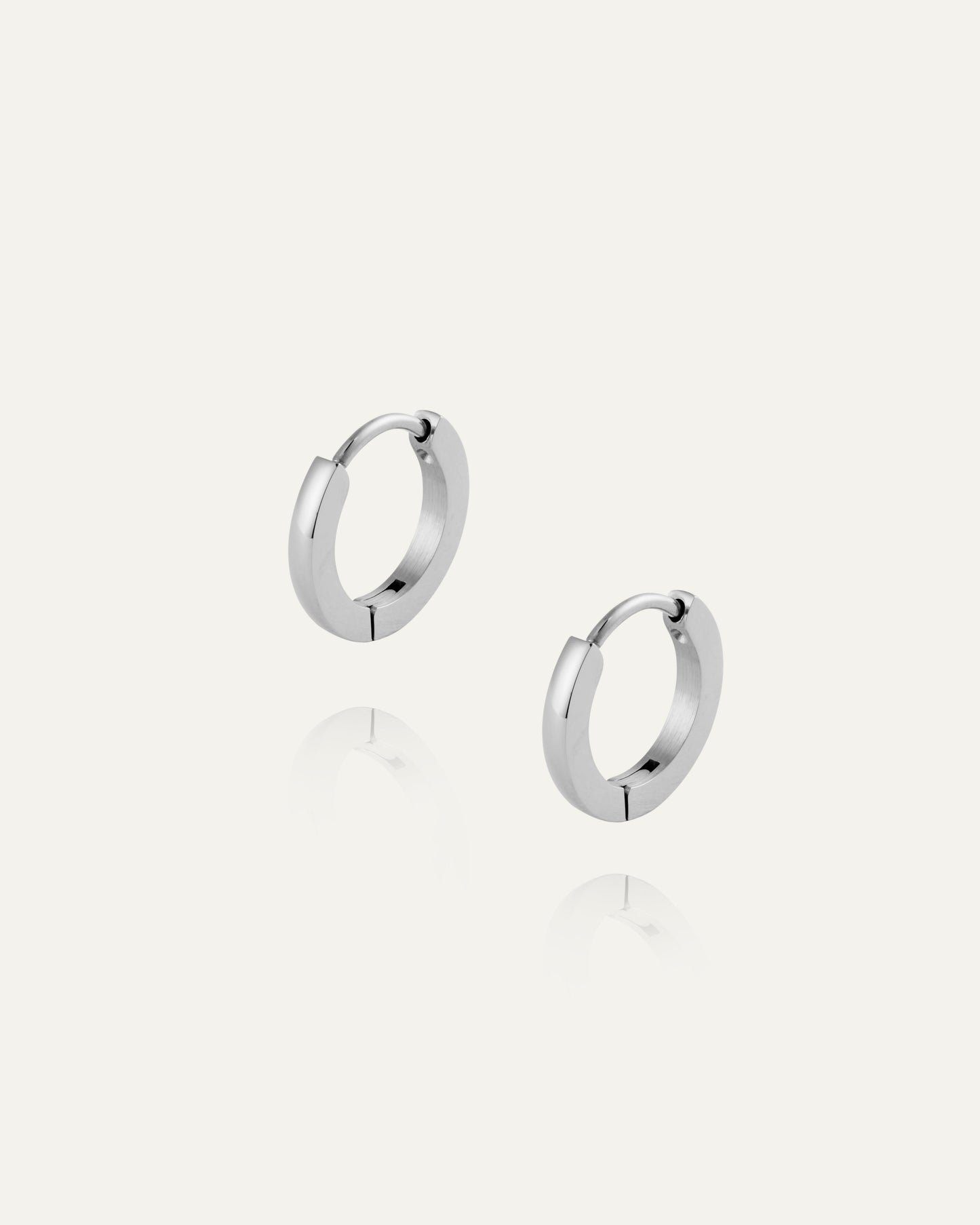 Classic Hoops Small