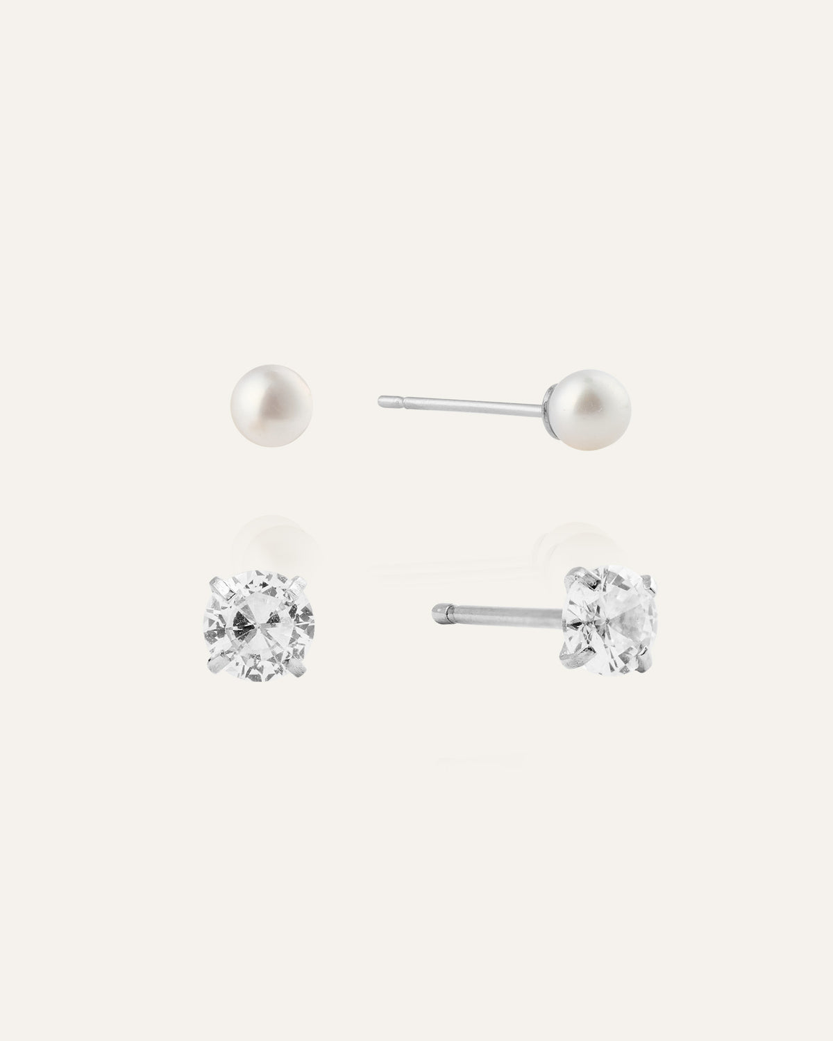 Forever Set Steel Studs