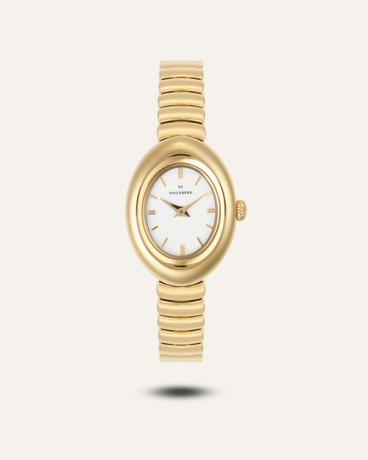 Belle Oval Watch