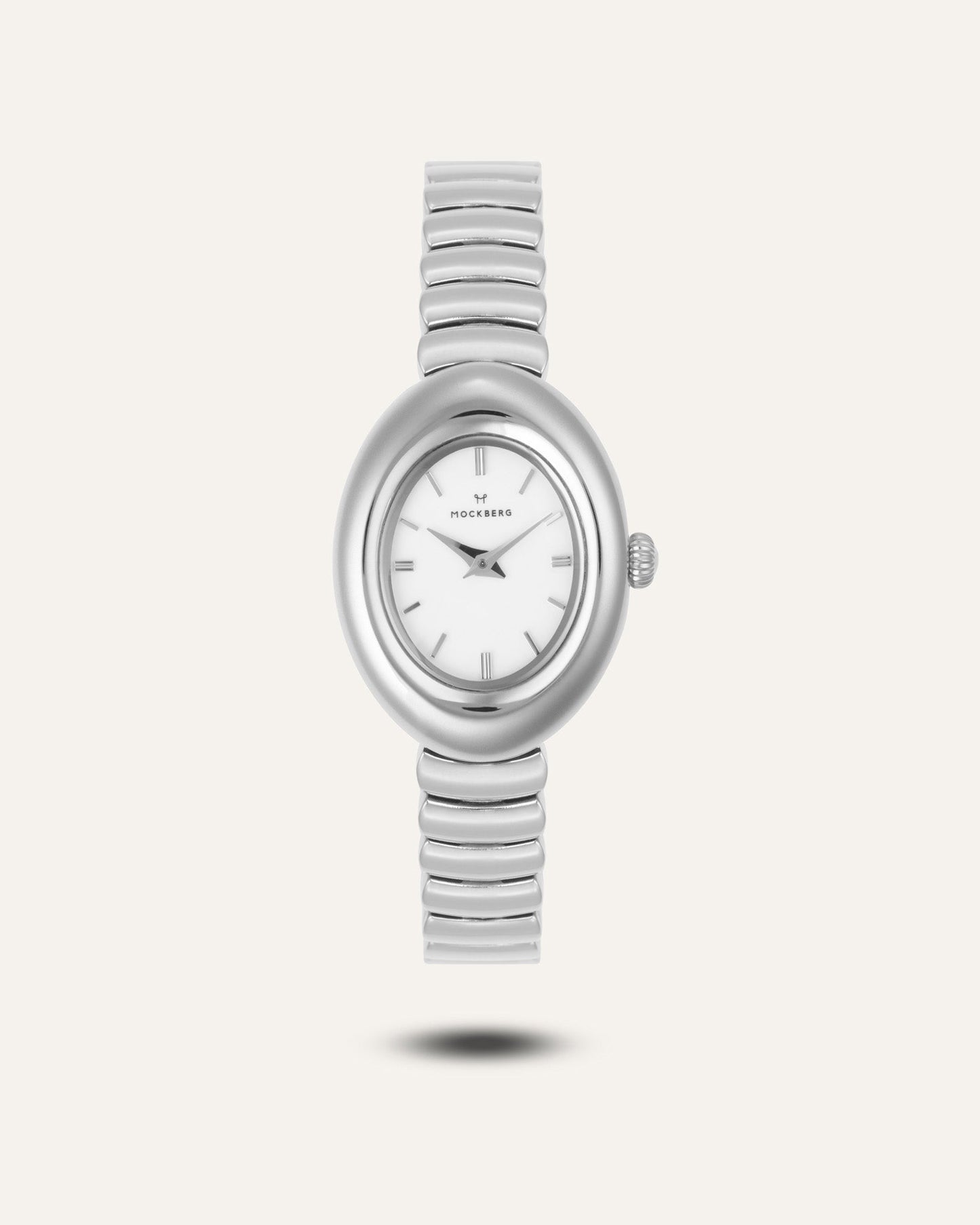 Belle Oval Watch