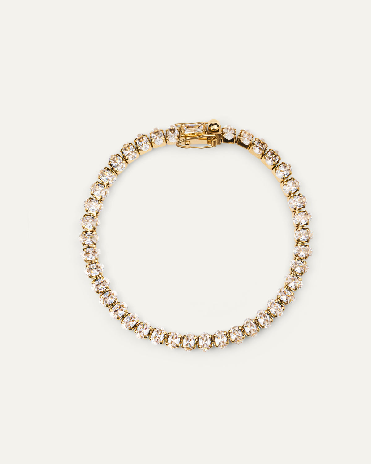 Rose Gold Bracelet