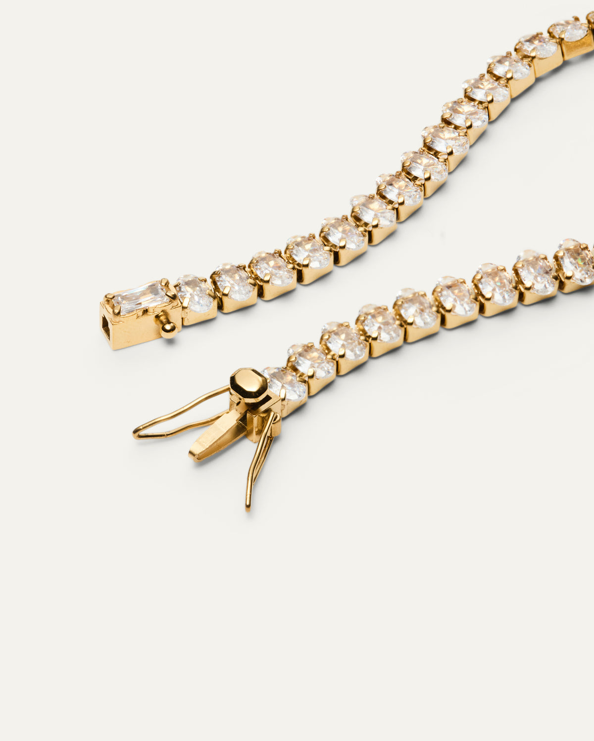 Rose Gold Bracelet