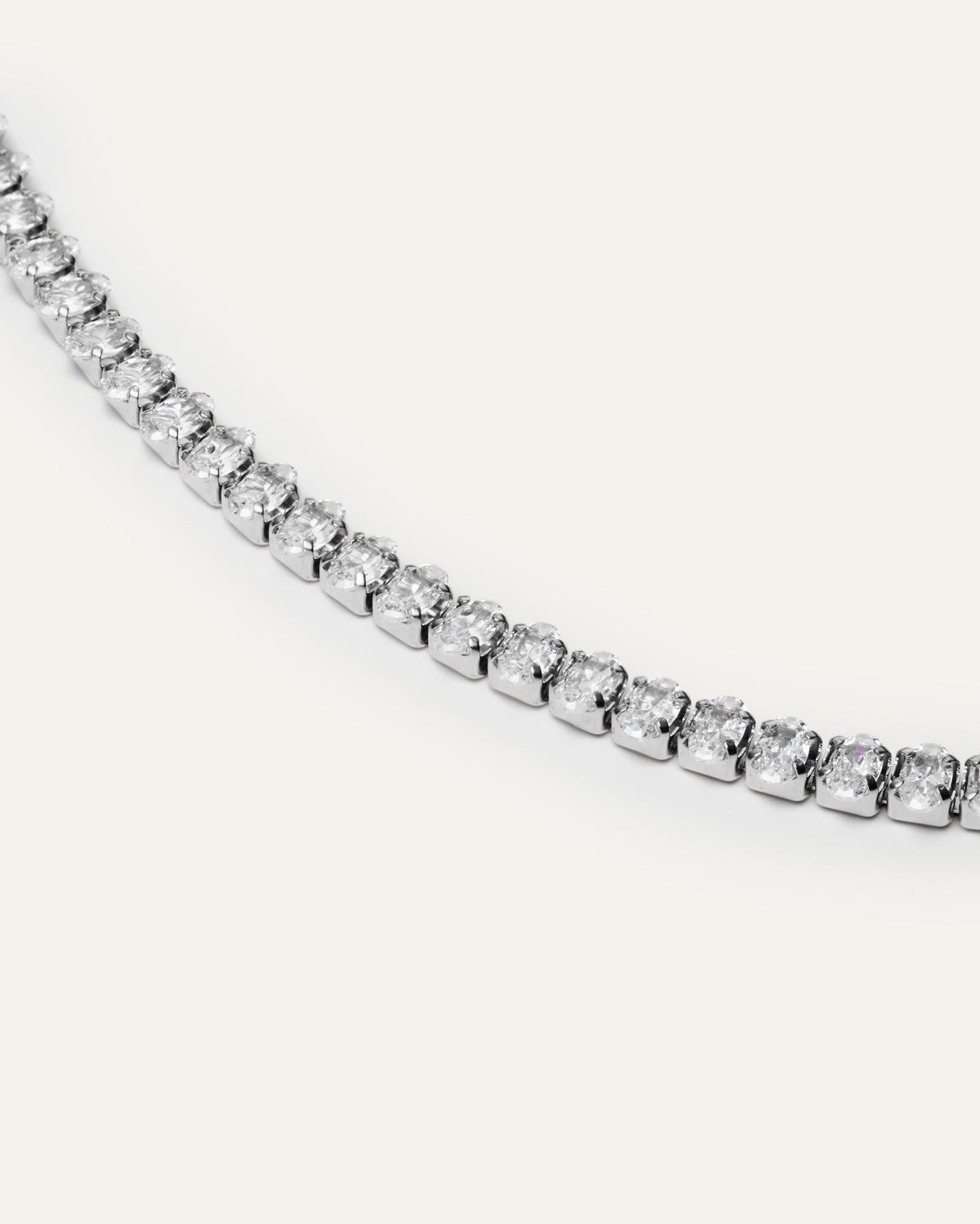 Rose Steel Bracelet