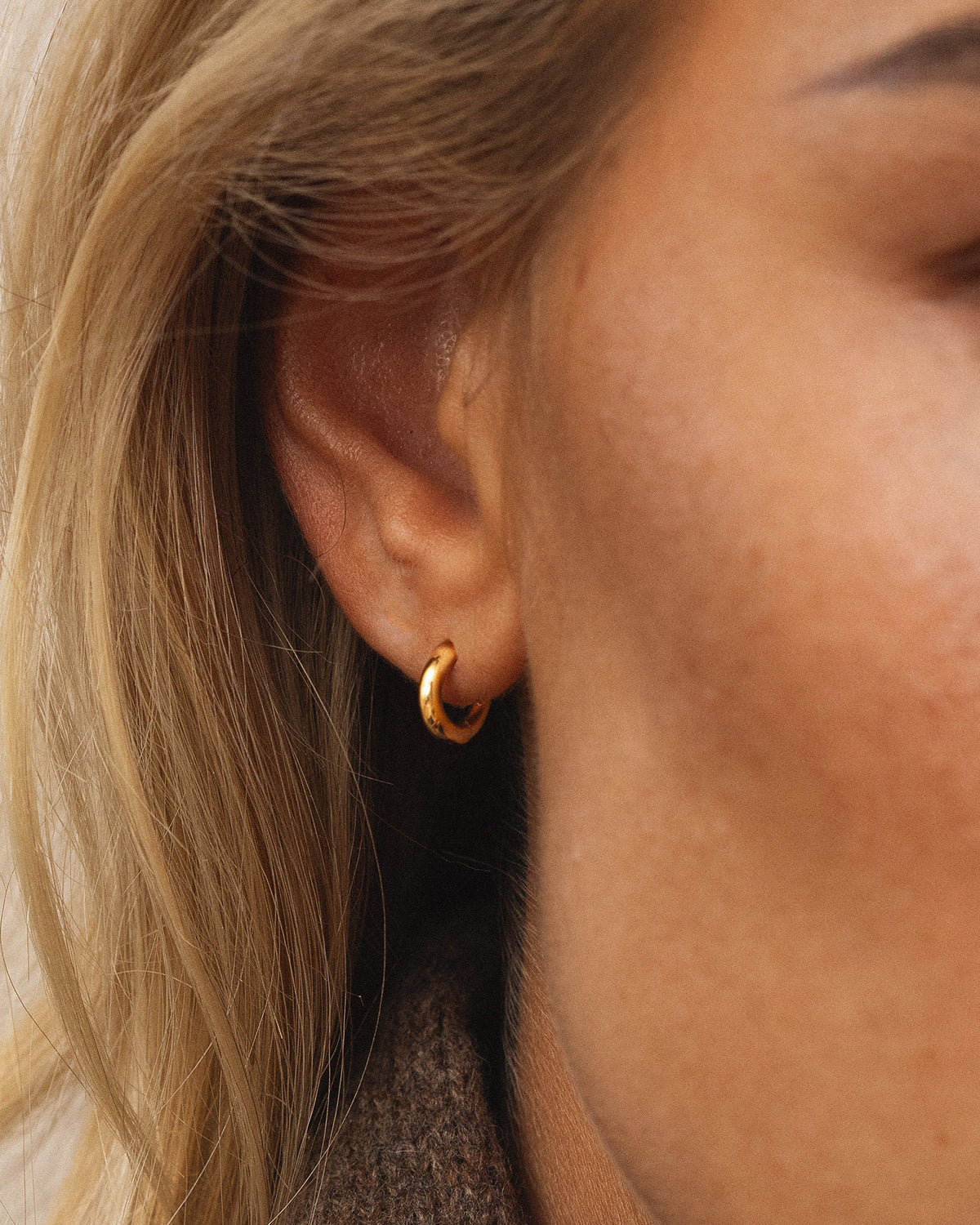 Slim Mini Hoops