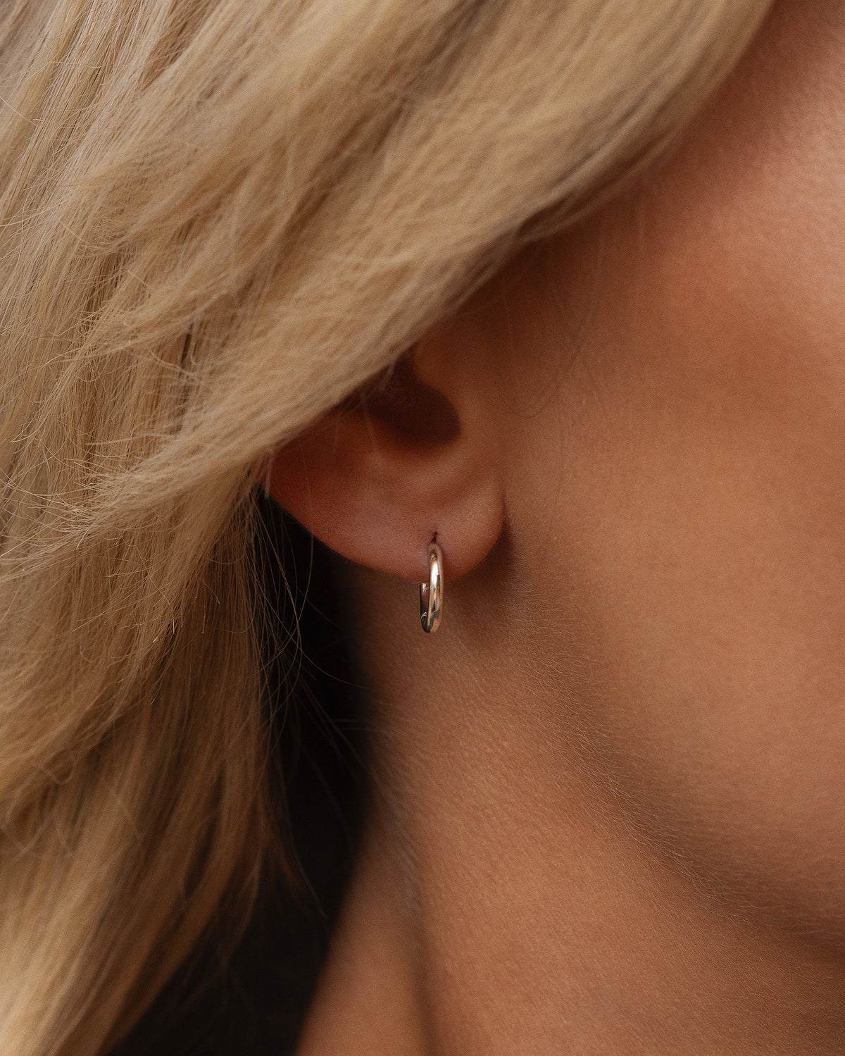 Slim Mini Hoops