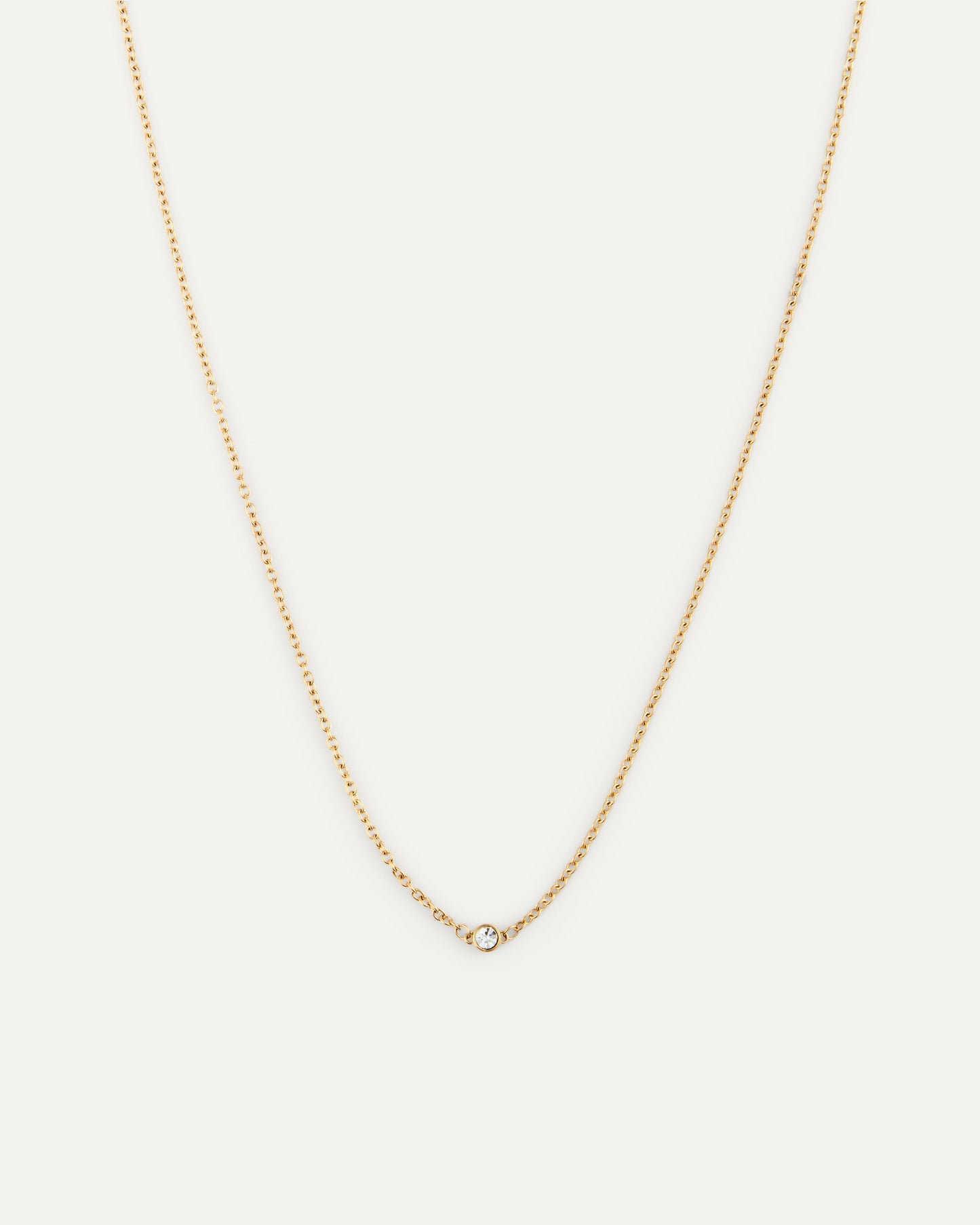 Thin Sparkle Bracelet